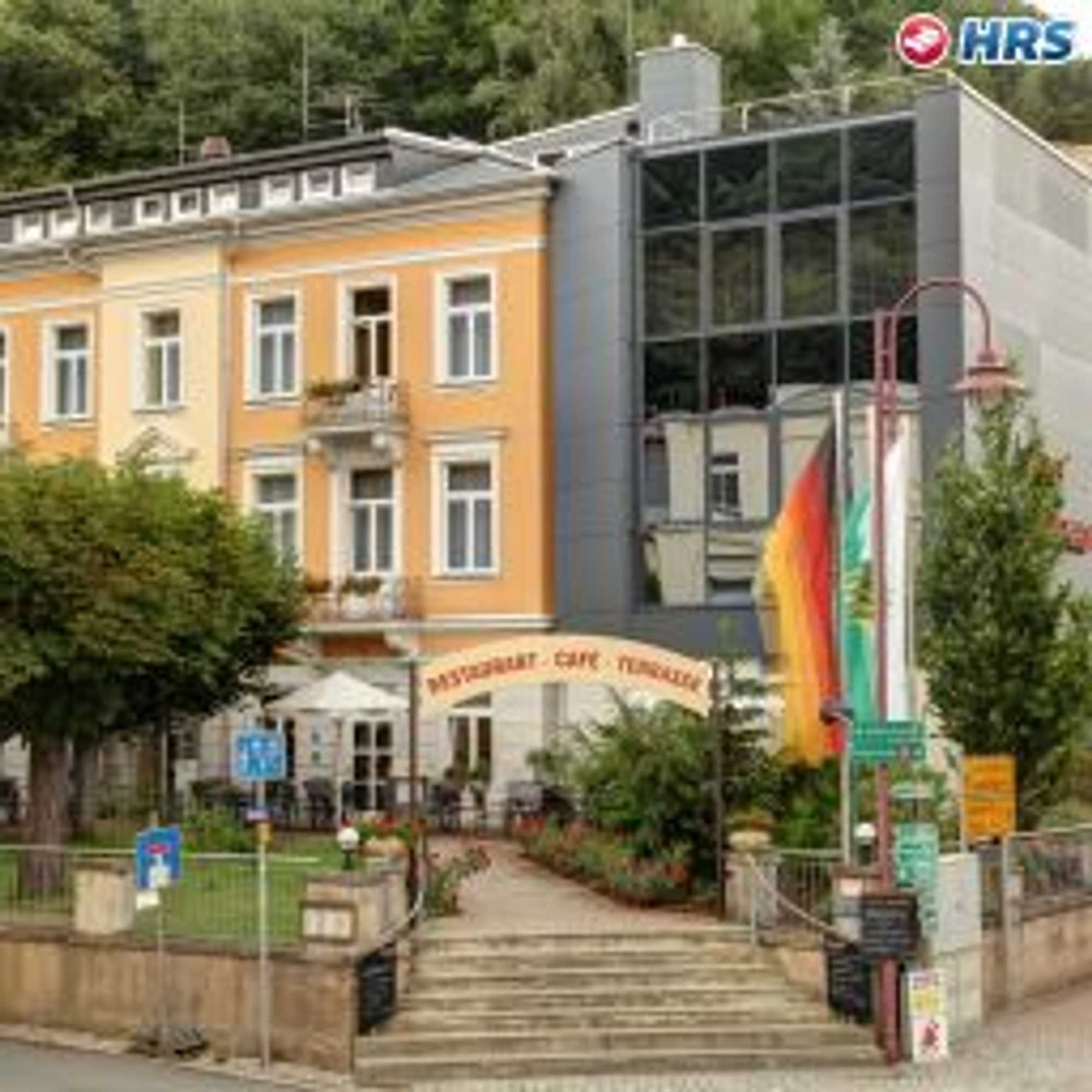 Gift card for Hotel Lindenhof Bad Schandau Gift card for Hotel Lindenhof Bad Schandau