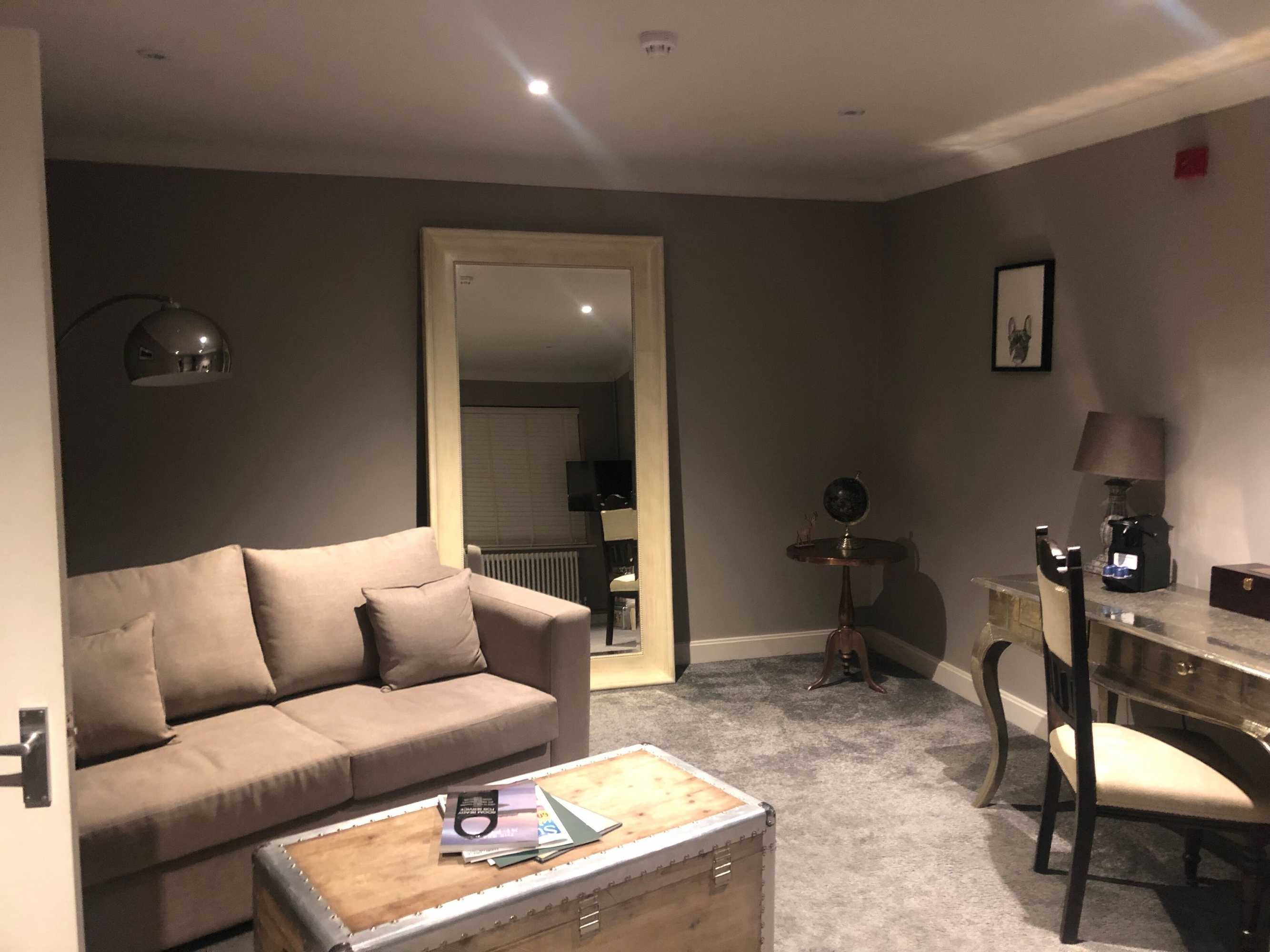 Gift card for Seckford Hall Hotel & Spa Gift card for Seckford Hall Hotel & Spa