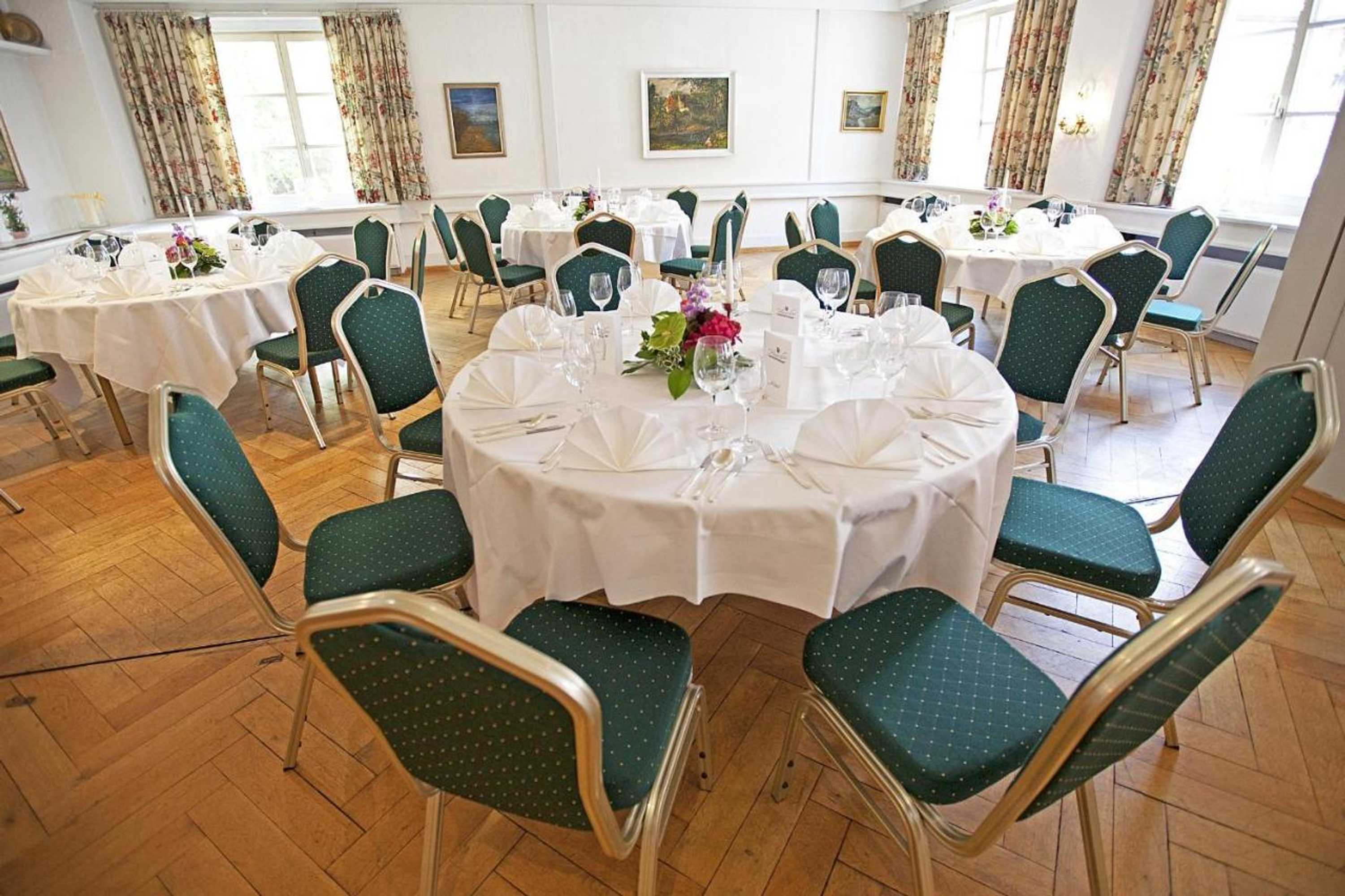 Gift card for Hotel Hirsch