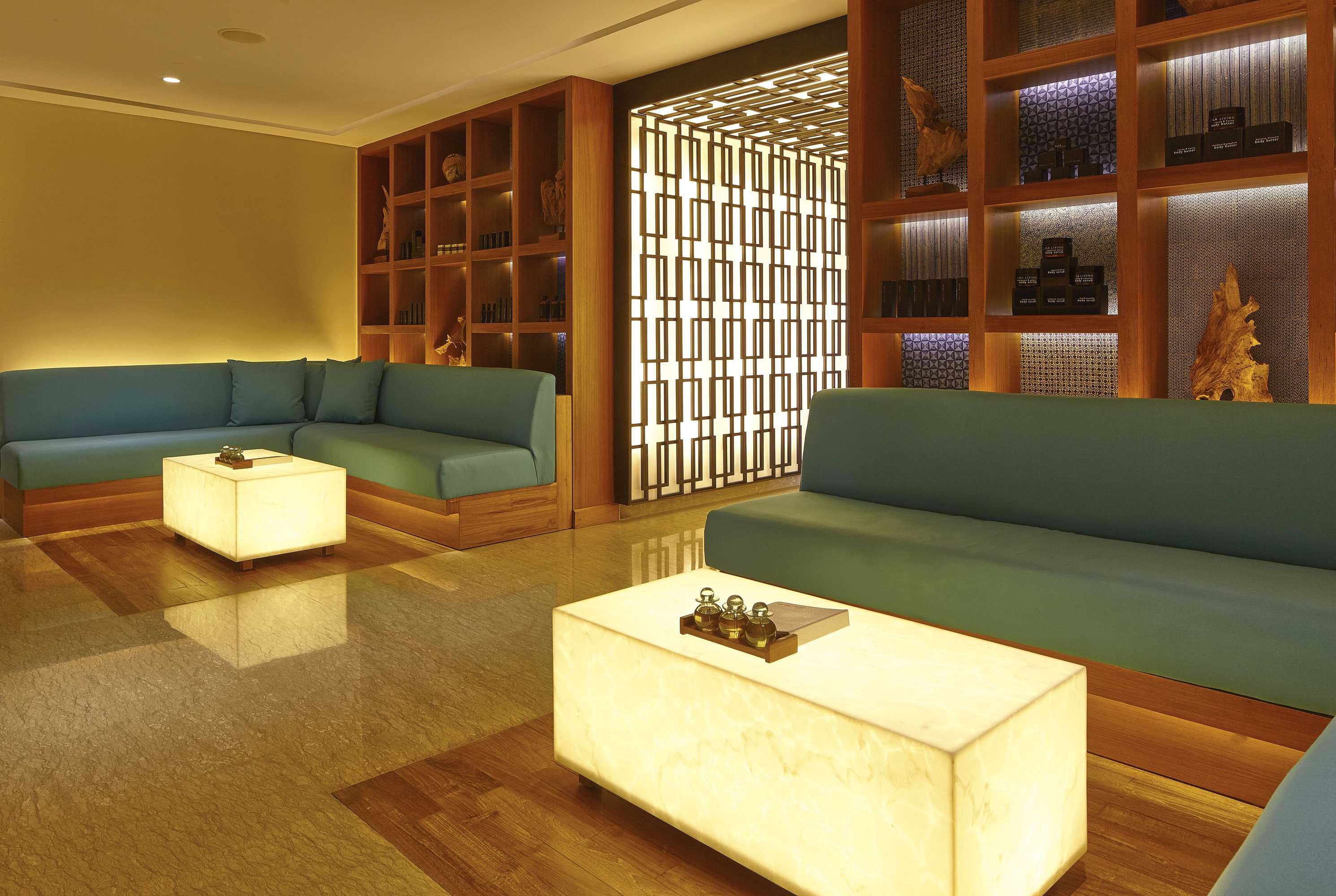 Gift card for Alila Solo, Java