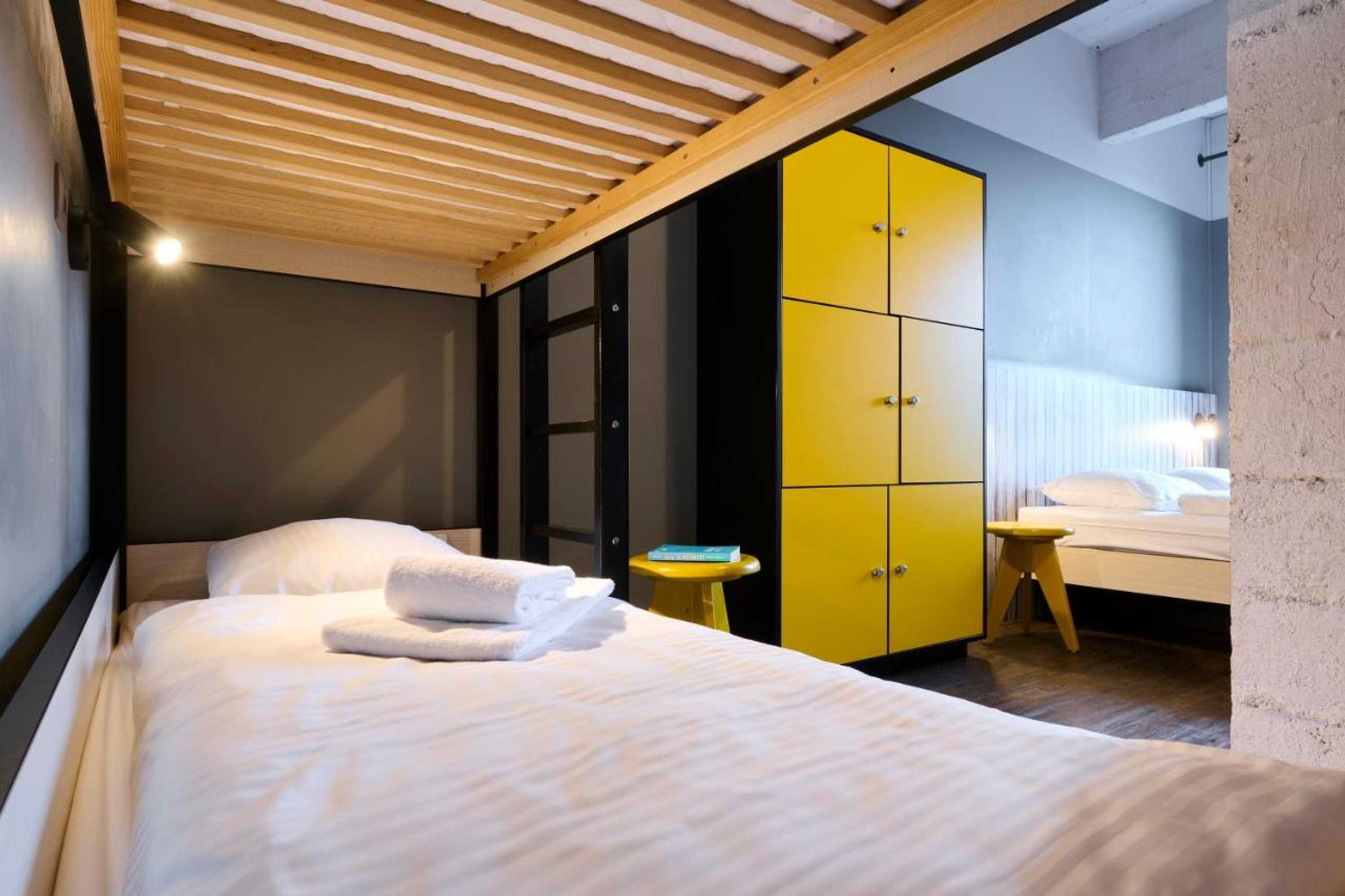 Gift card for Meininger Hotels Bruxelles City Center