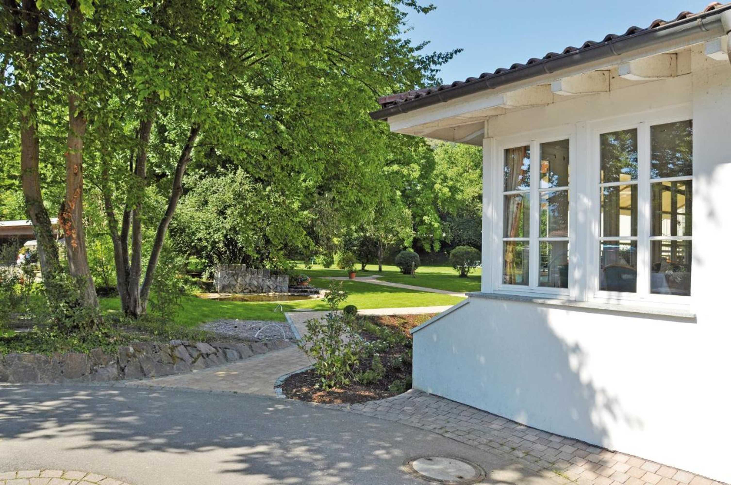 Gift card for Gartenhotel Feldeck