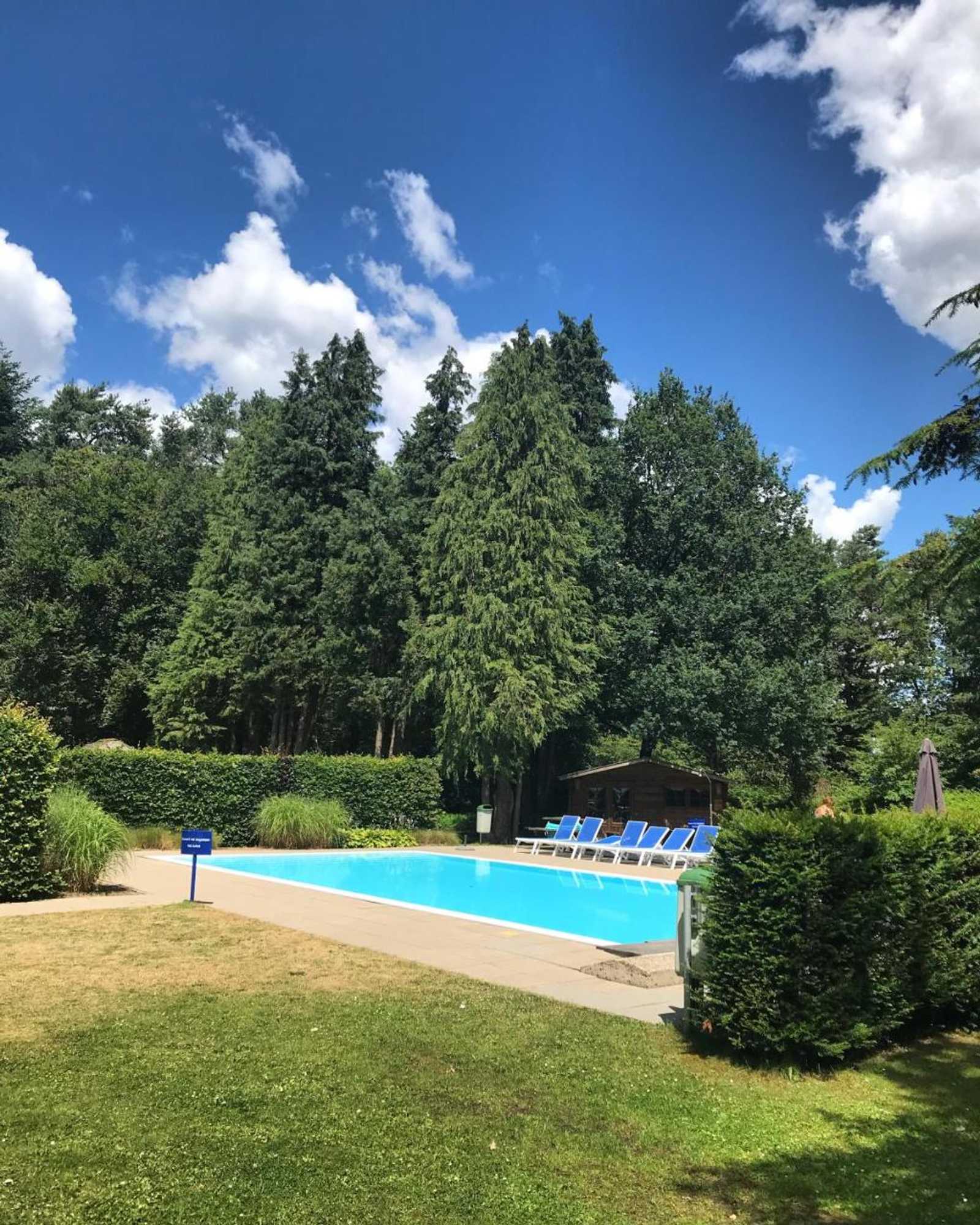 Gift card for Hotel De Werelt Garderen