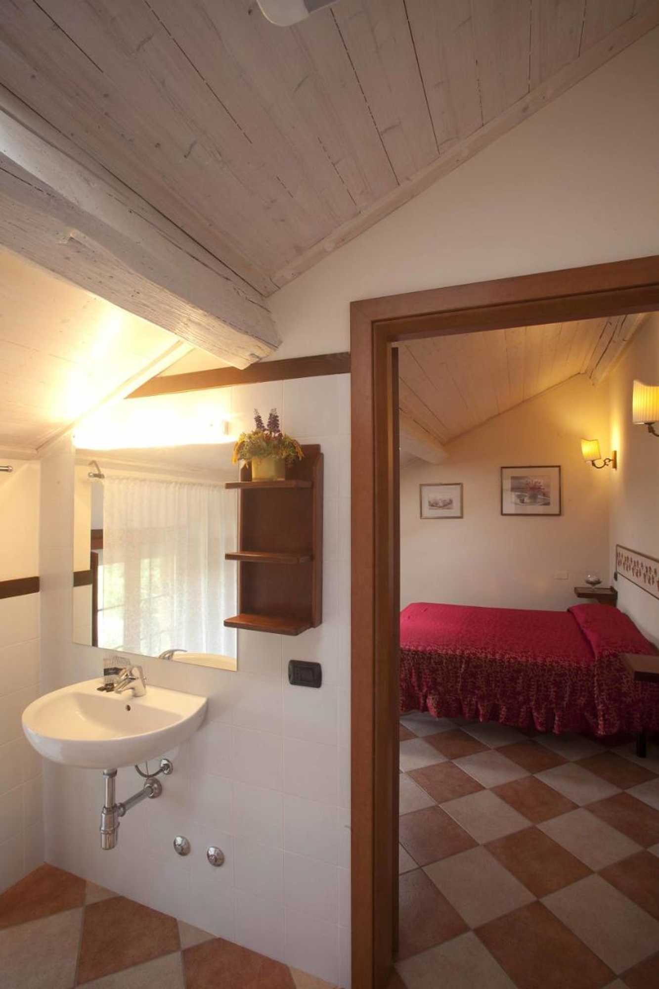 Gift card for Agriturismo Il Bove