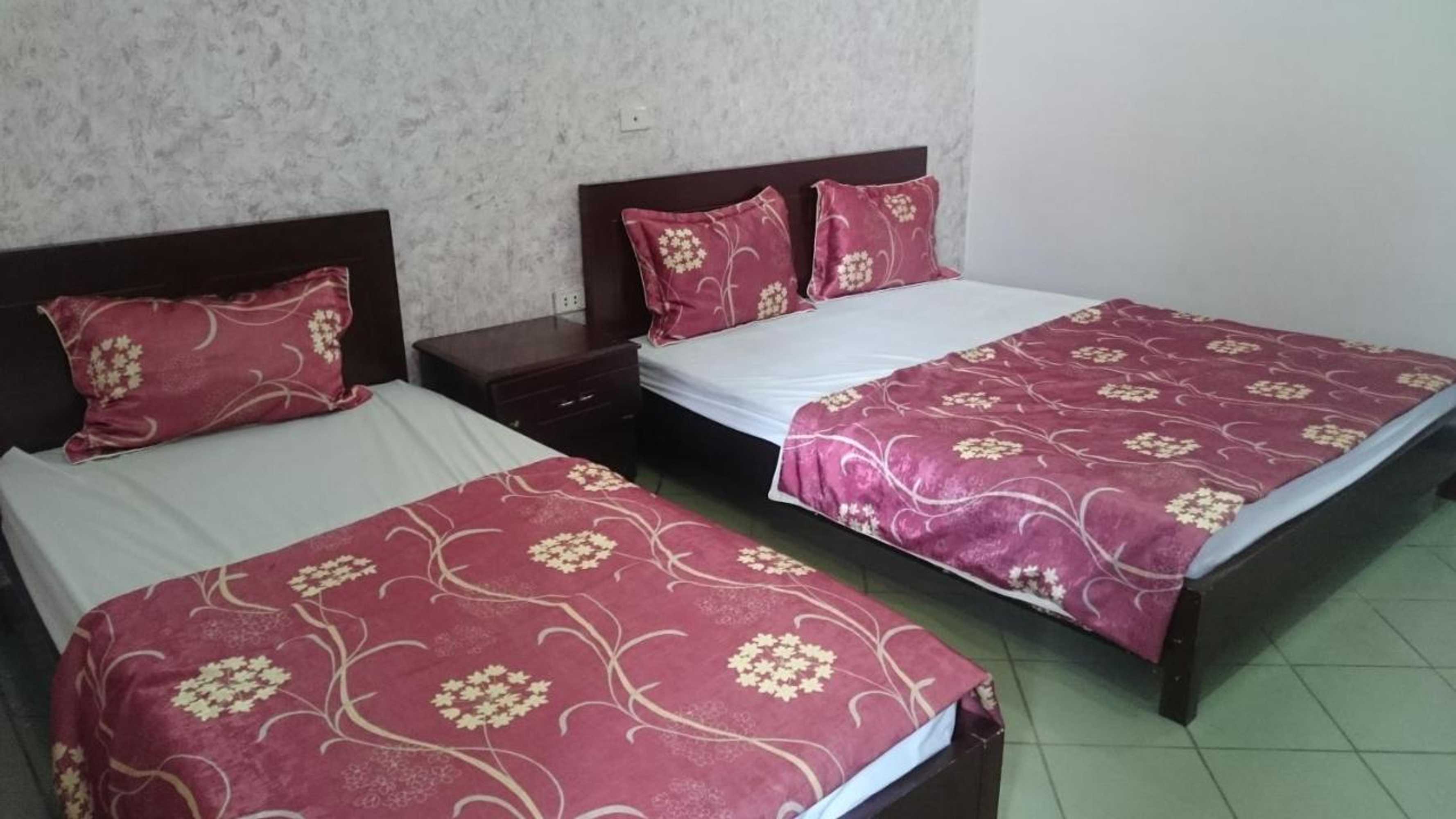 Gift card for Hai Duong Guesthouse