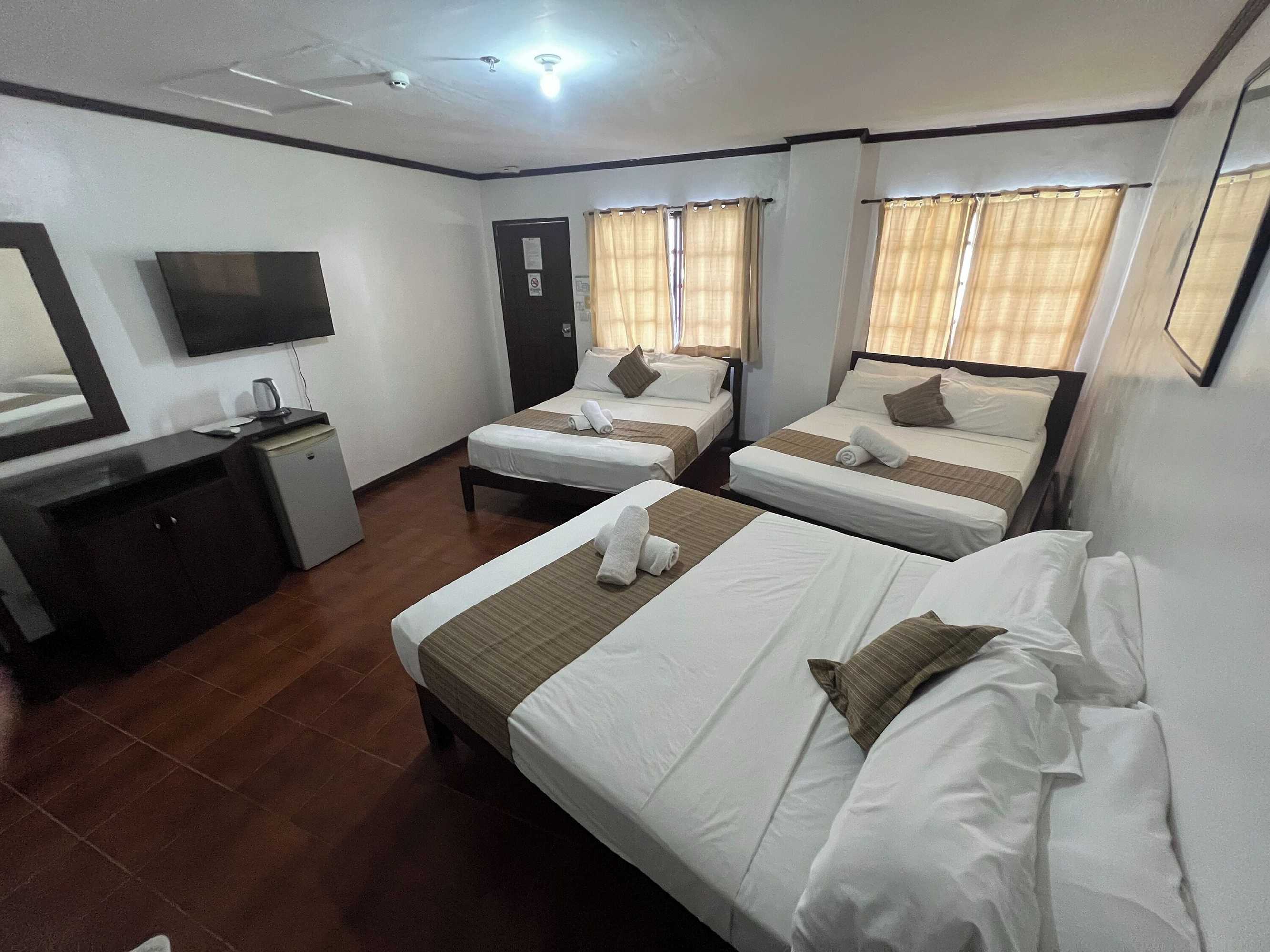 Gift card for Subiza Beach Resort