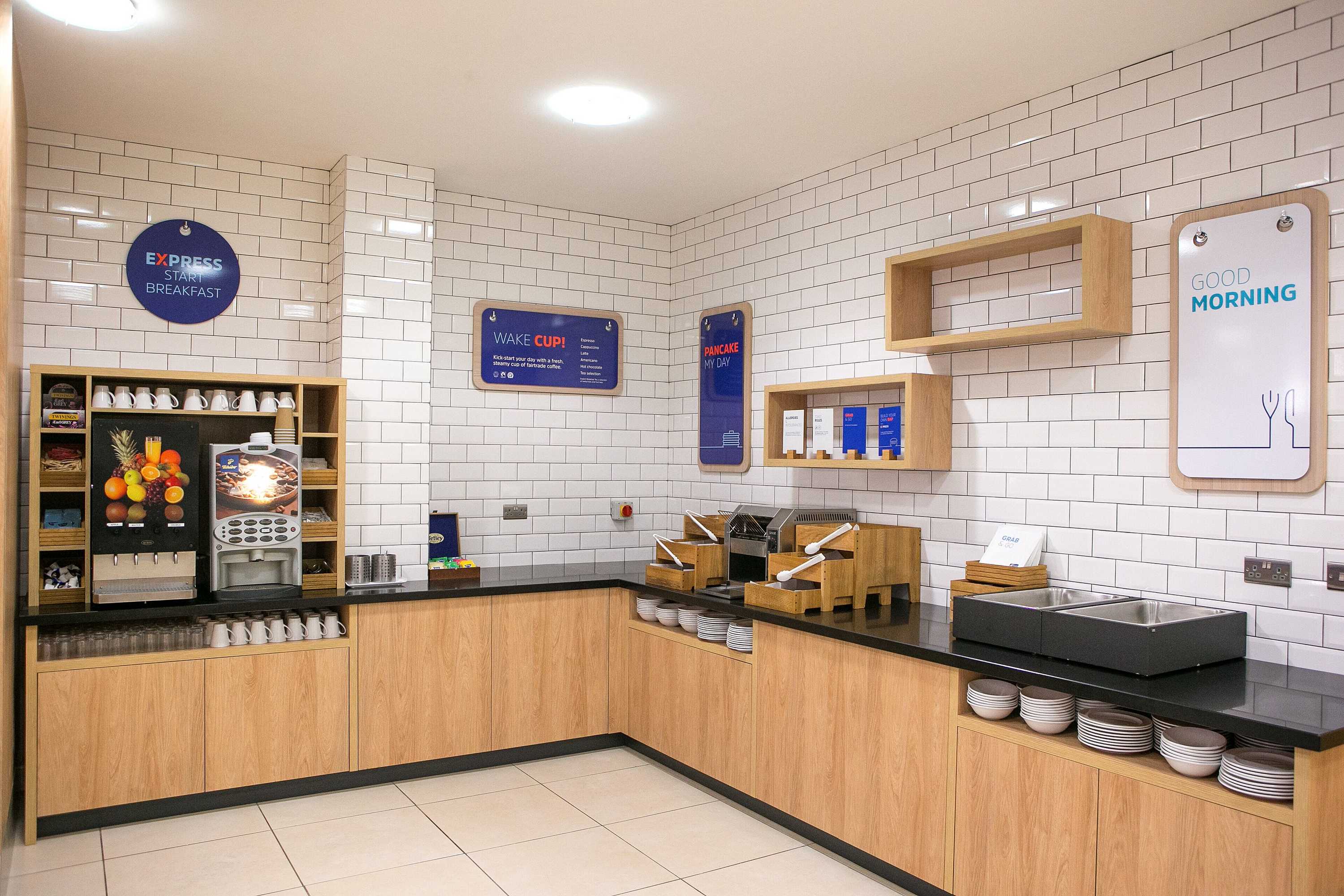 Gift card for Holiday Inn Express Hull City Centre by Ihg