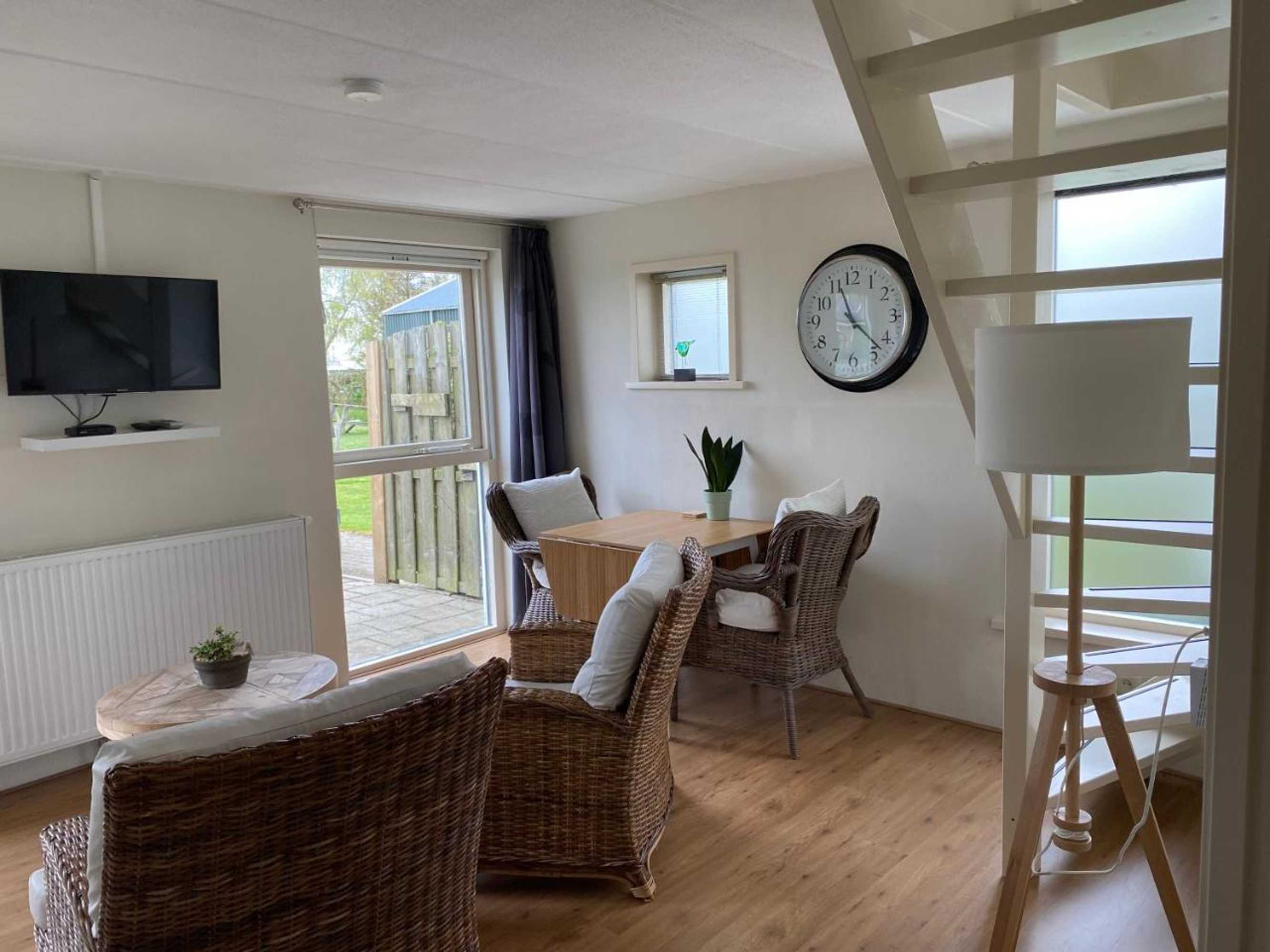 Gift card for Bed en Breakfast Zandwerven