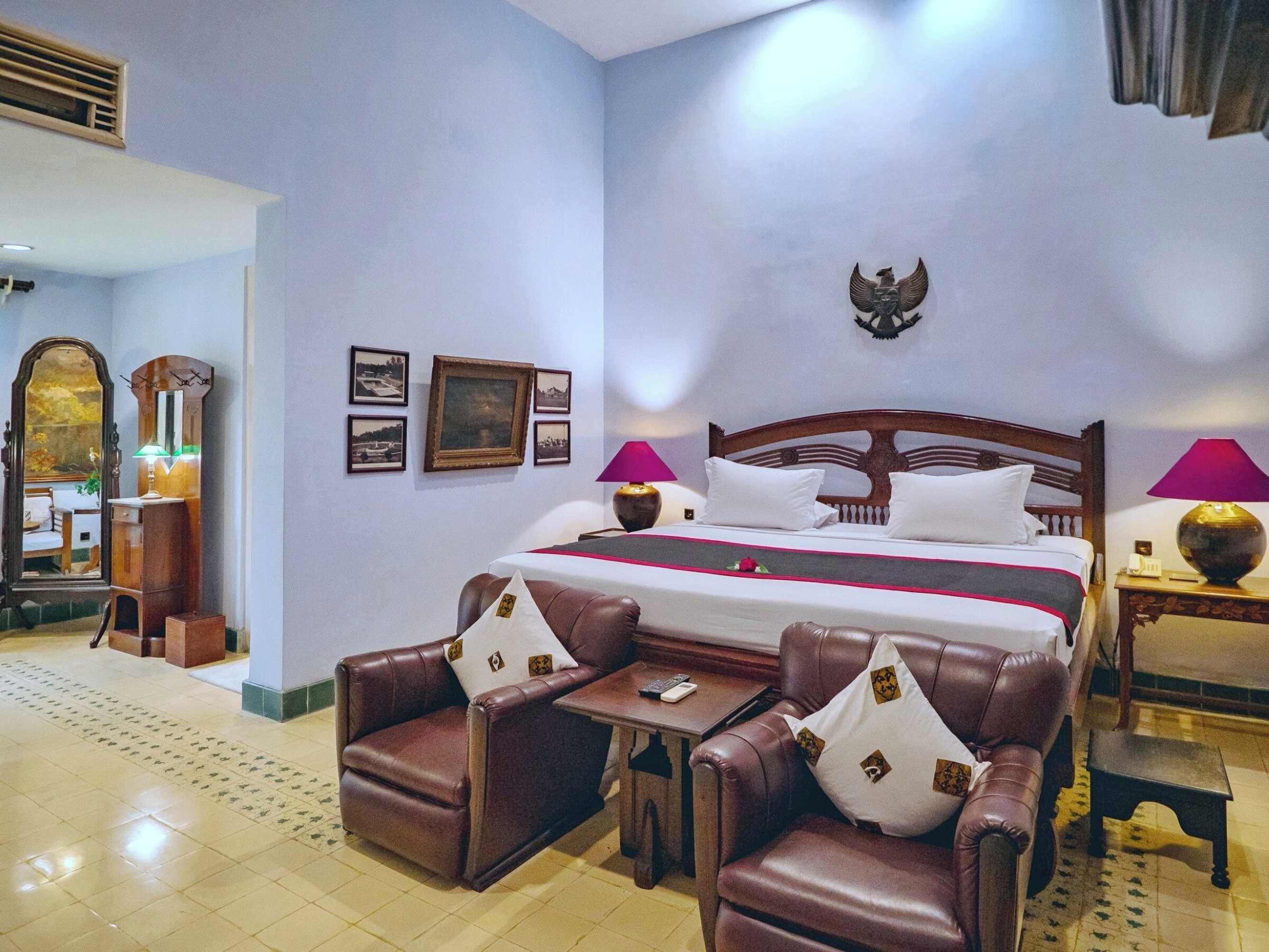 Gift card for Hotel Tugu Blitar Gift card for Hotel Tugu Blitar