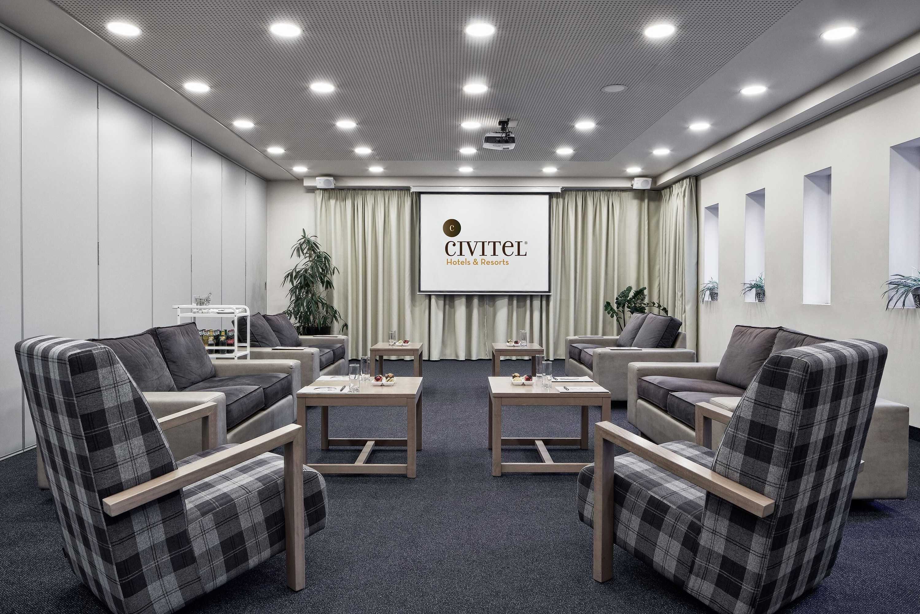 Gift card for Civitel Attik Rooms & Suites Gift card for Civitel Attik Rooms & Suites