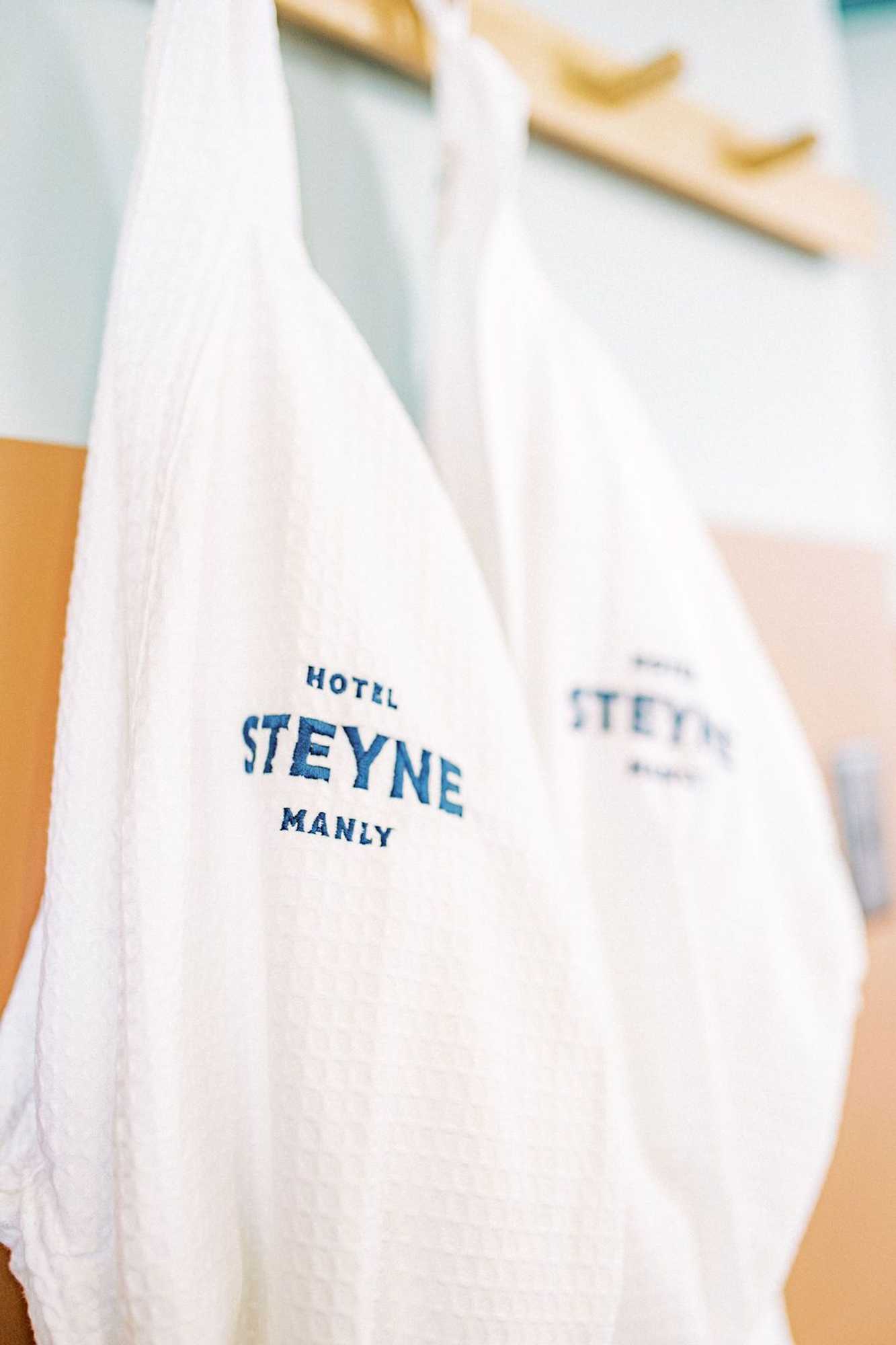 Gift card for Stay at Hotel Steyne Gift card for Stay at Hotel Steyne