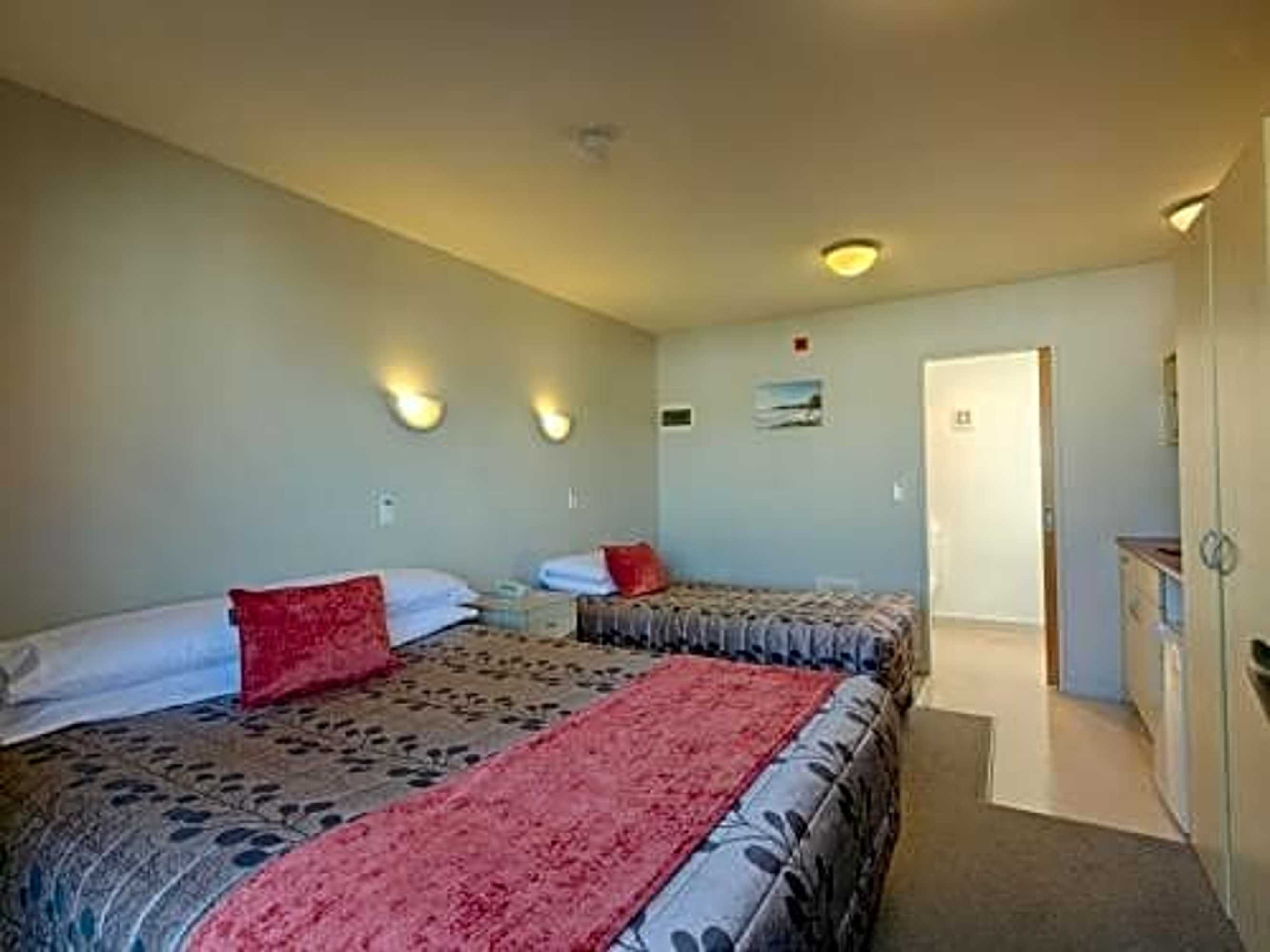 Gift card for Bella Vista Motel Greymouth Gift card for Bella Vista Motel Greymouth