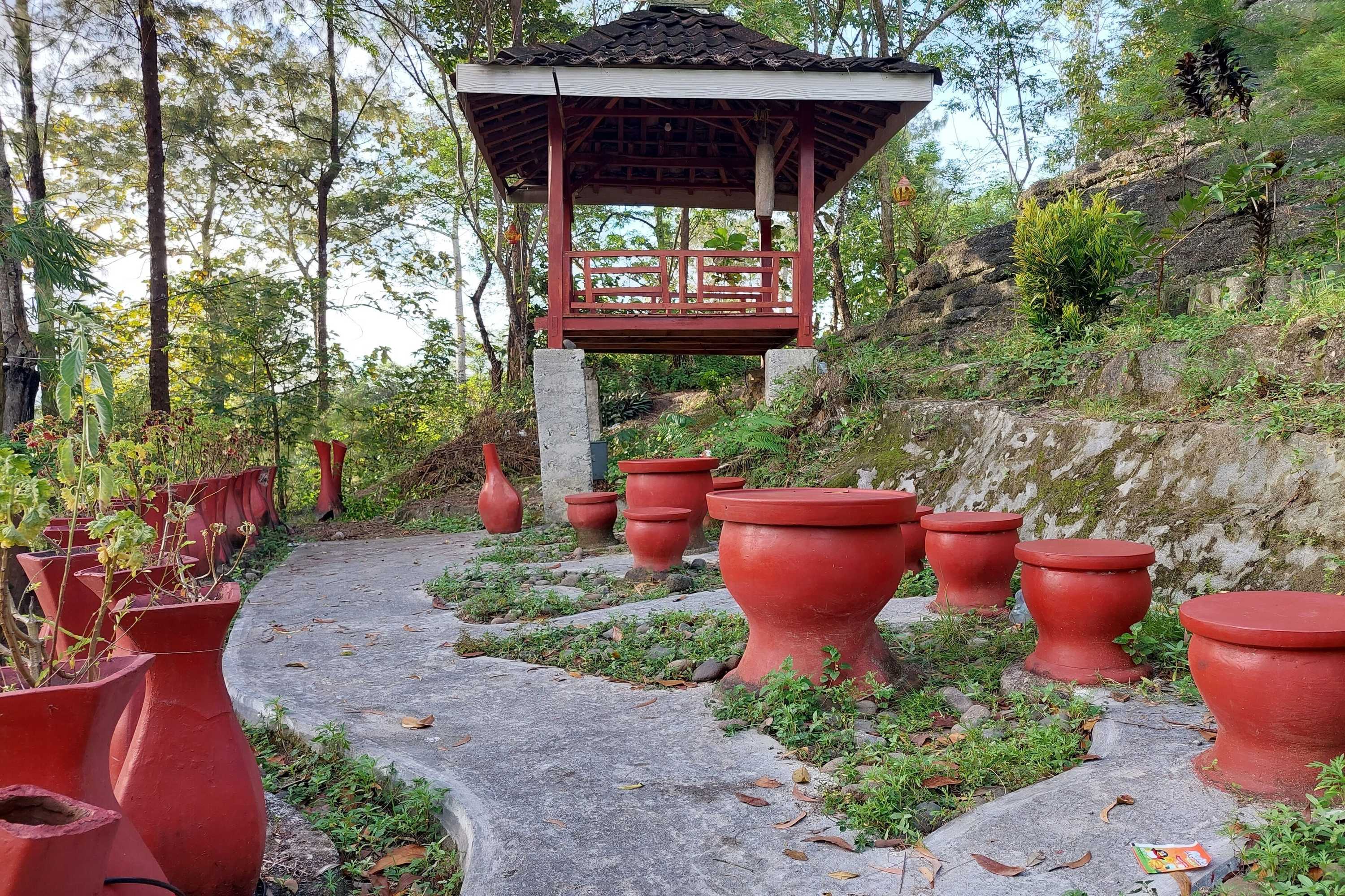 Gift card for Camping Ground Gunung Mijil Hils Gift card for Camping Ground Gunung Mijil Hils