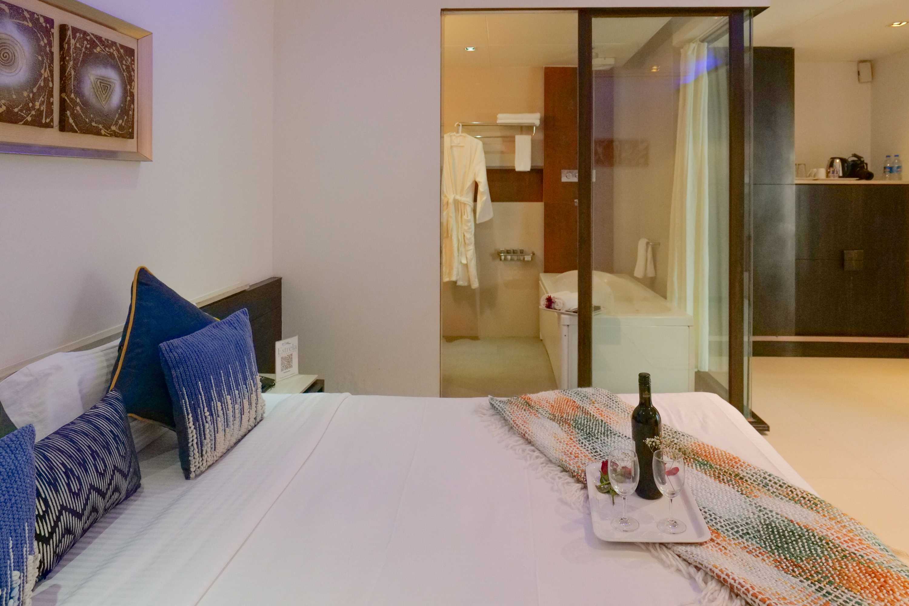 Gift card for Estrela Do Mar Beach Resort - A Beach Property