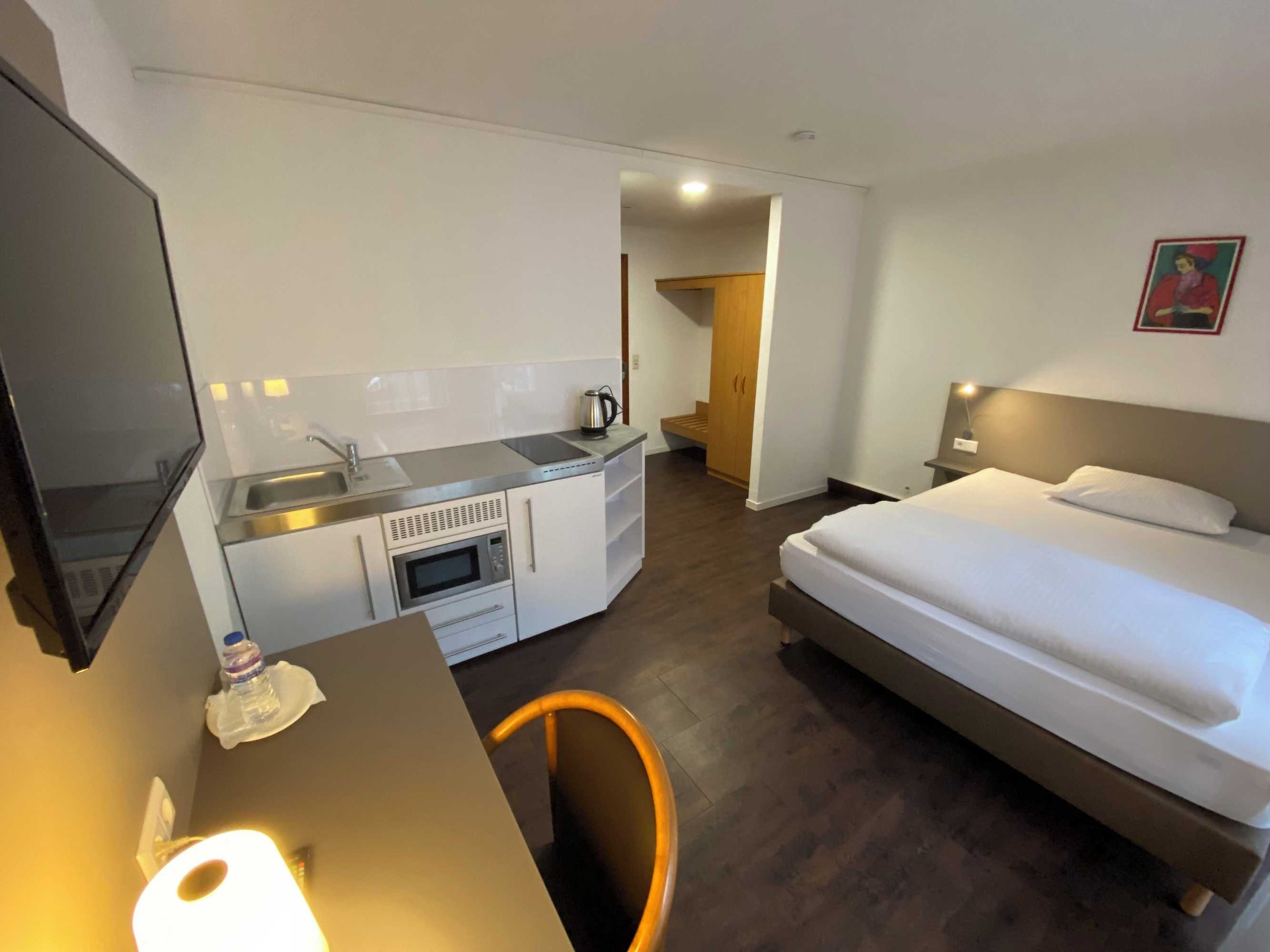 Gift card for Hotel Am Schillerplatz