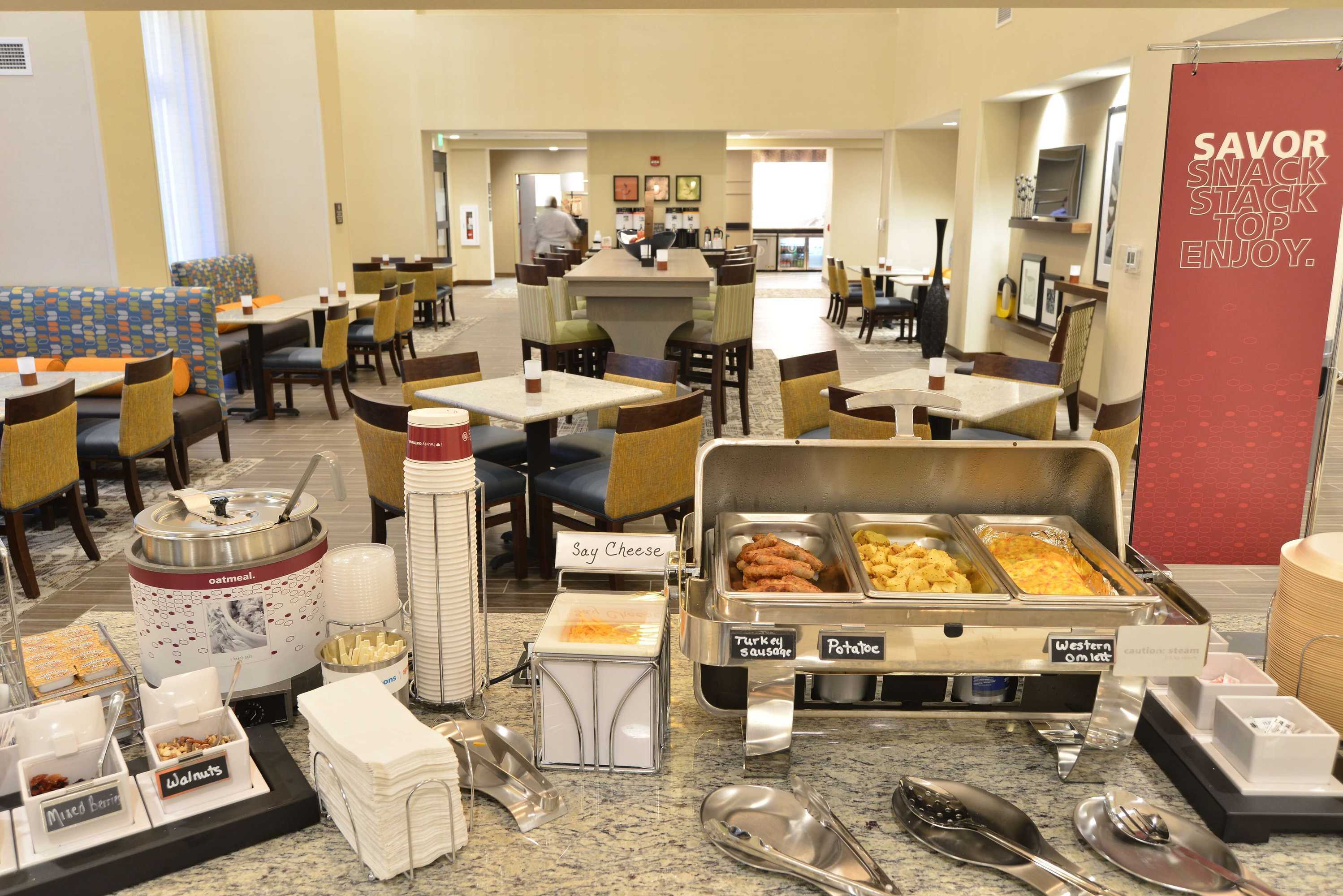 Gift card for Hampton Inn & Suites Chippewa Falls Gift card for Hampton Inn & Suites Chippewa Falls