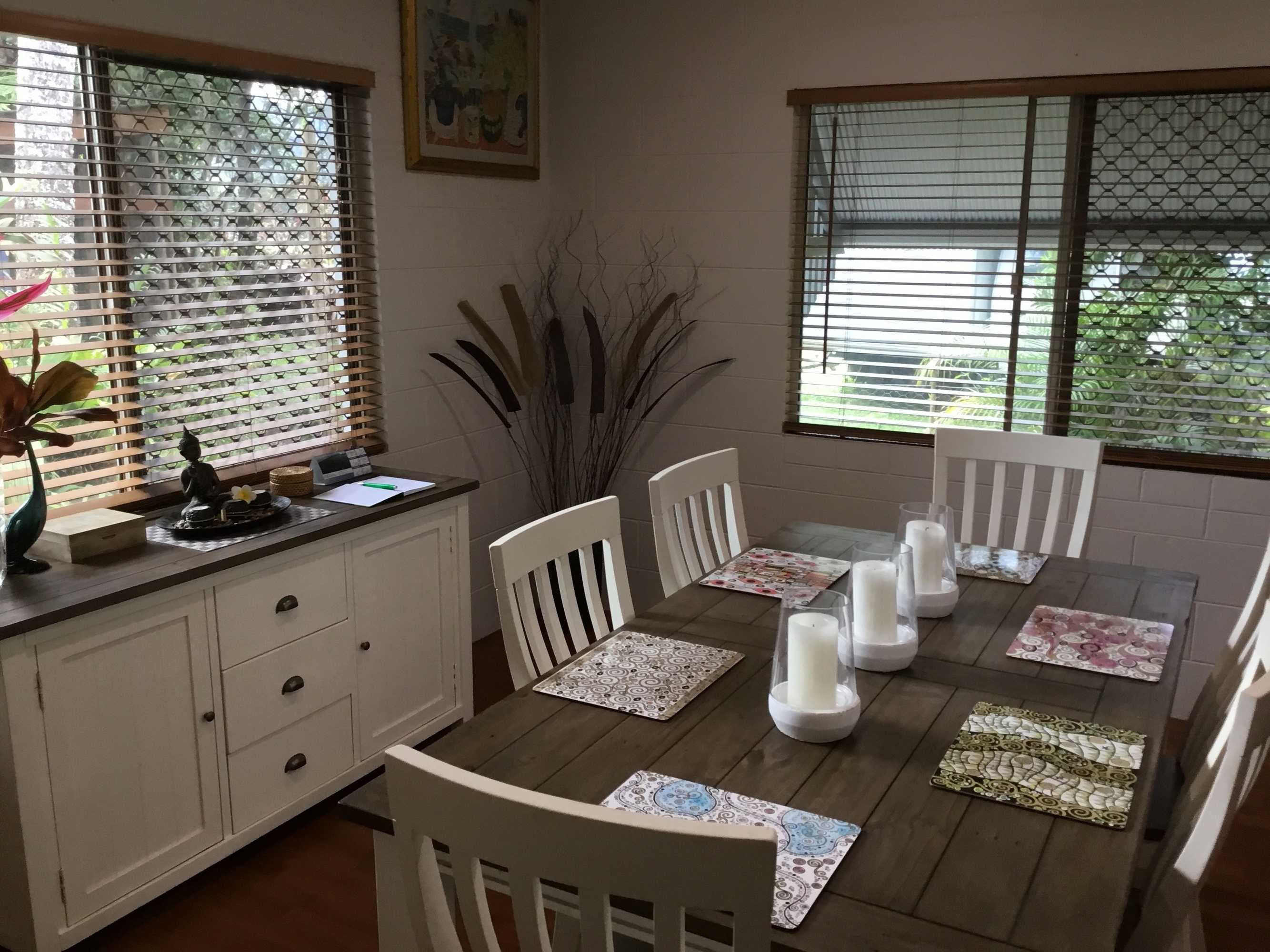 Gift card for Egrets Rest - Daintree