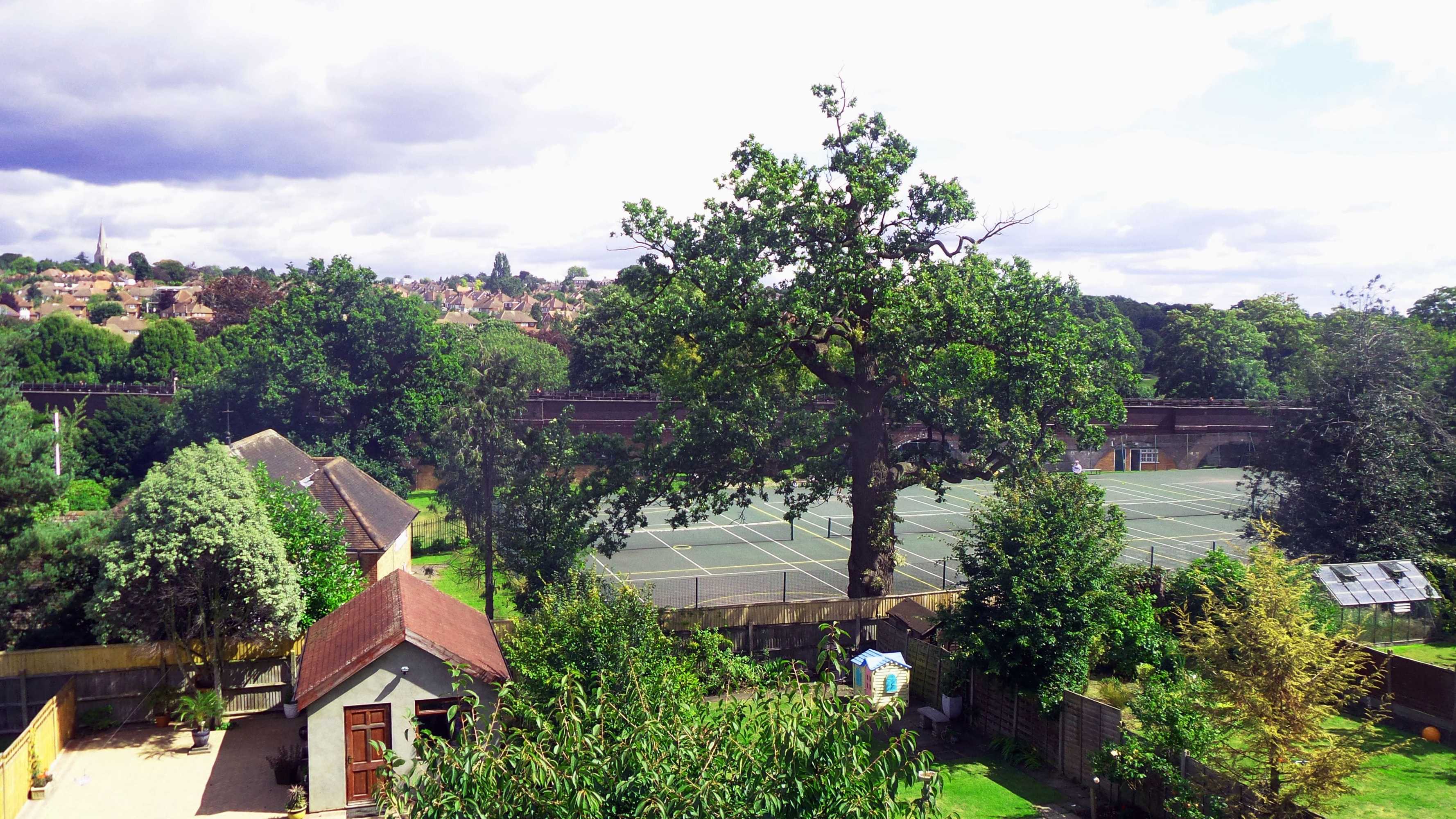 Gift card for Bay Tree House B&b