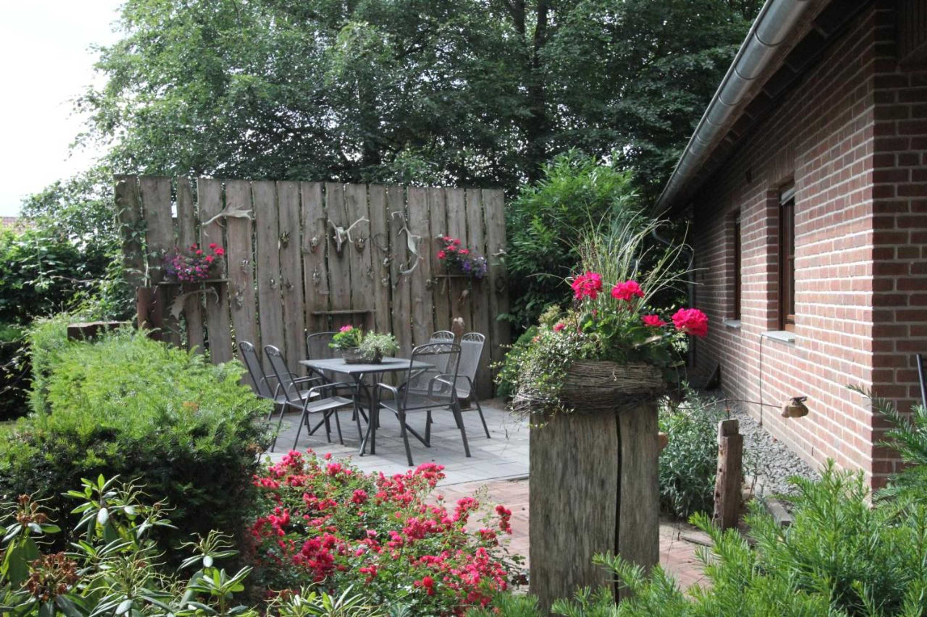 Gift card for Ferienhaus Schulze Beikel Mit Garten & Terrasse - Borken-Marbeck Gift card for Ferienhaus Schulze Beikel Mit Garten & Terrasse - Borken-Marbeck