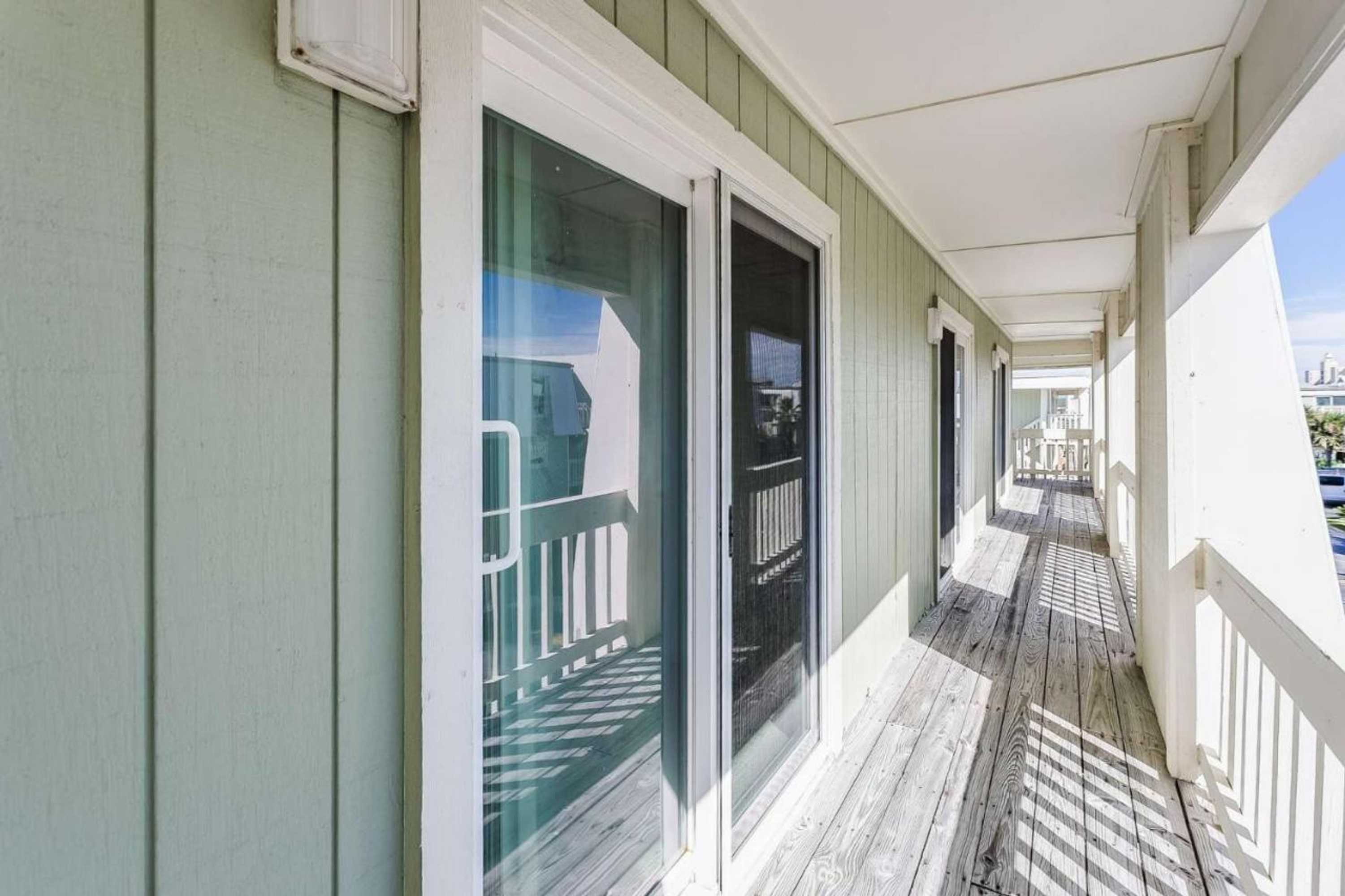 Gift card for Boardwalk Townhomes #17a