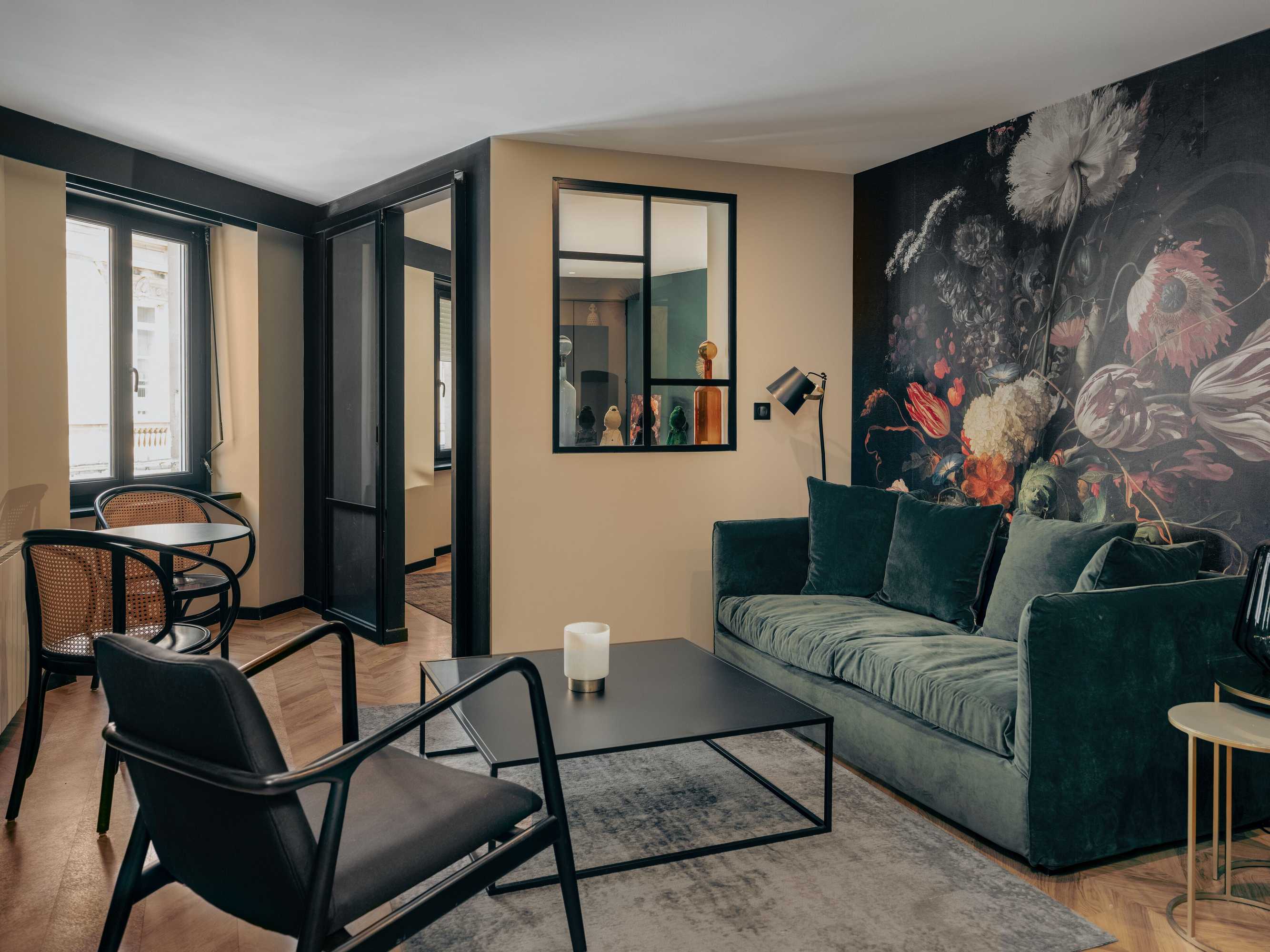 Gift card for Le Nemours - Appartements Chalotais Gift card for Le Nemours - Appartements Chalotais