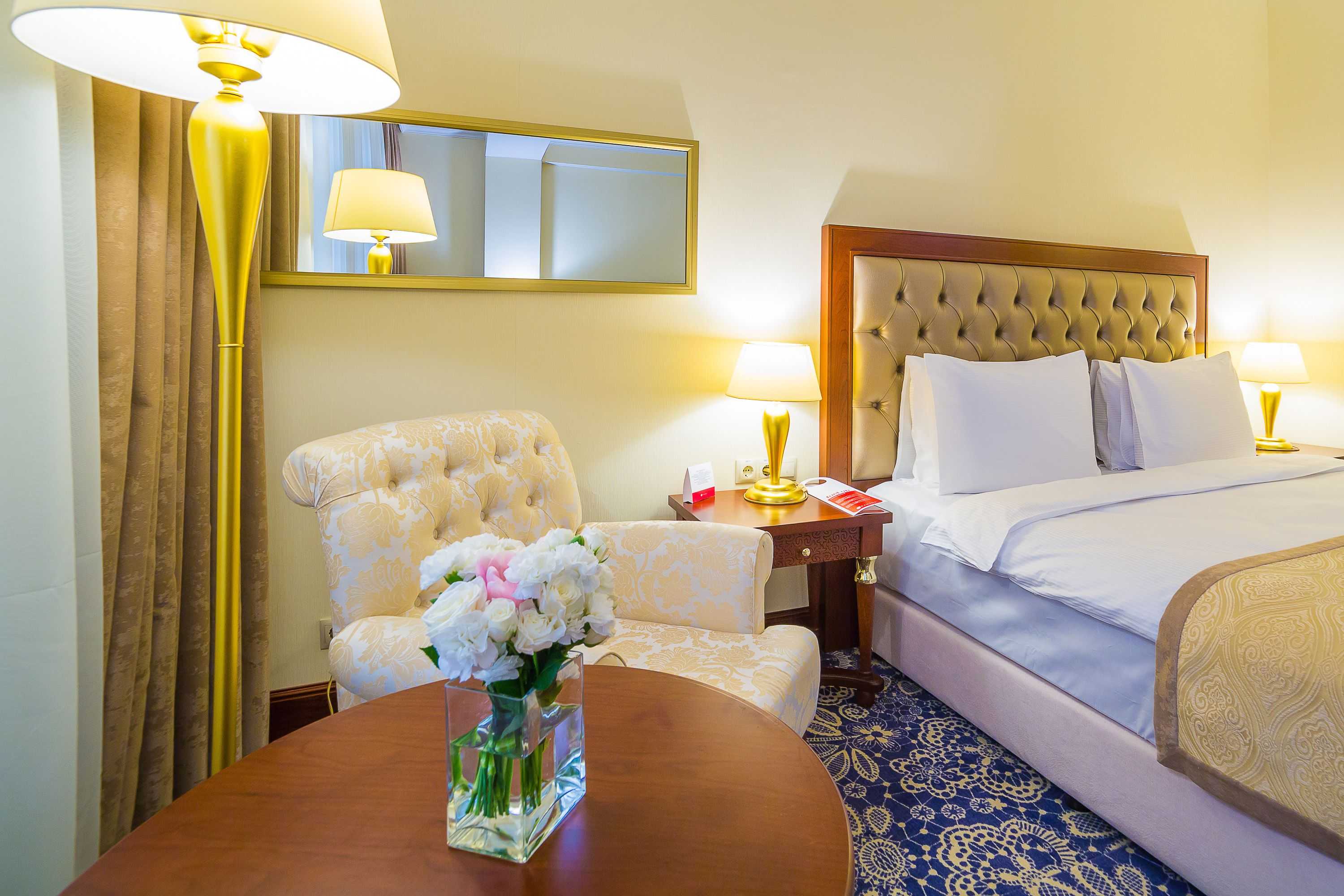 Gift card for Ramada by Wyndham Almaty Gift card for Ramada by Wyndham Almaty