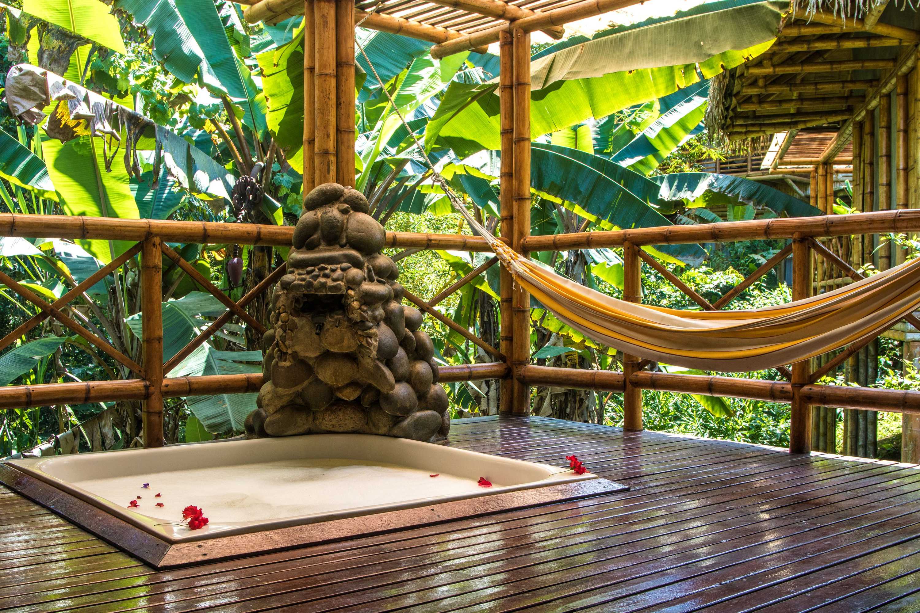 Gift card for La Selva Jungle by Eco Luxury Group Gift card for La Selva Jungle by Eco Luxury Group