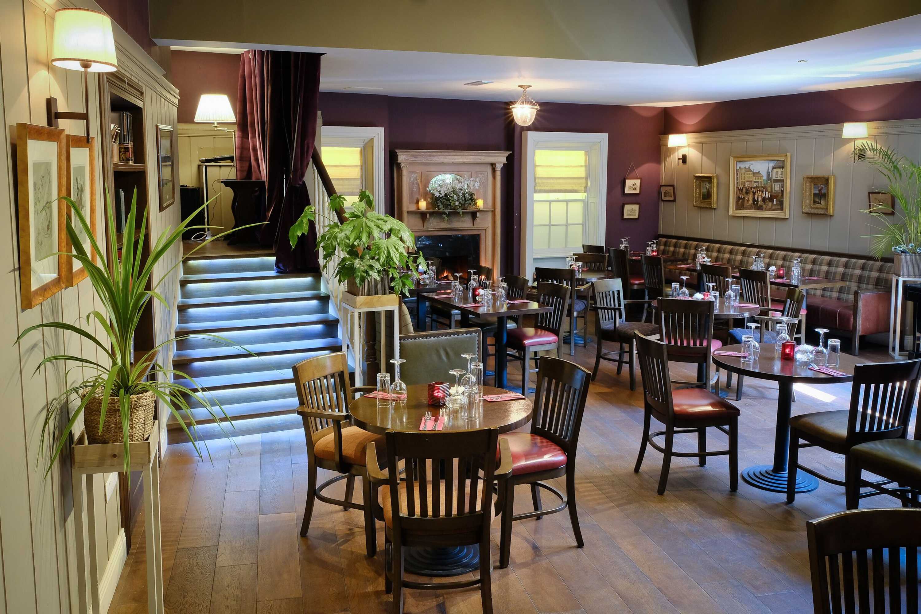 Gift card for The Horse & Hound