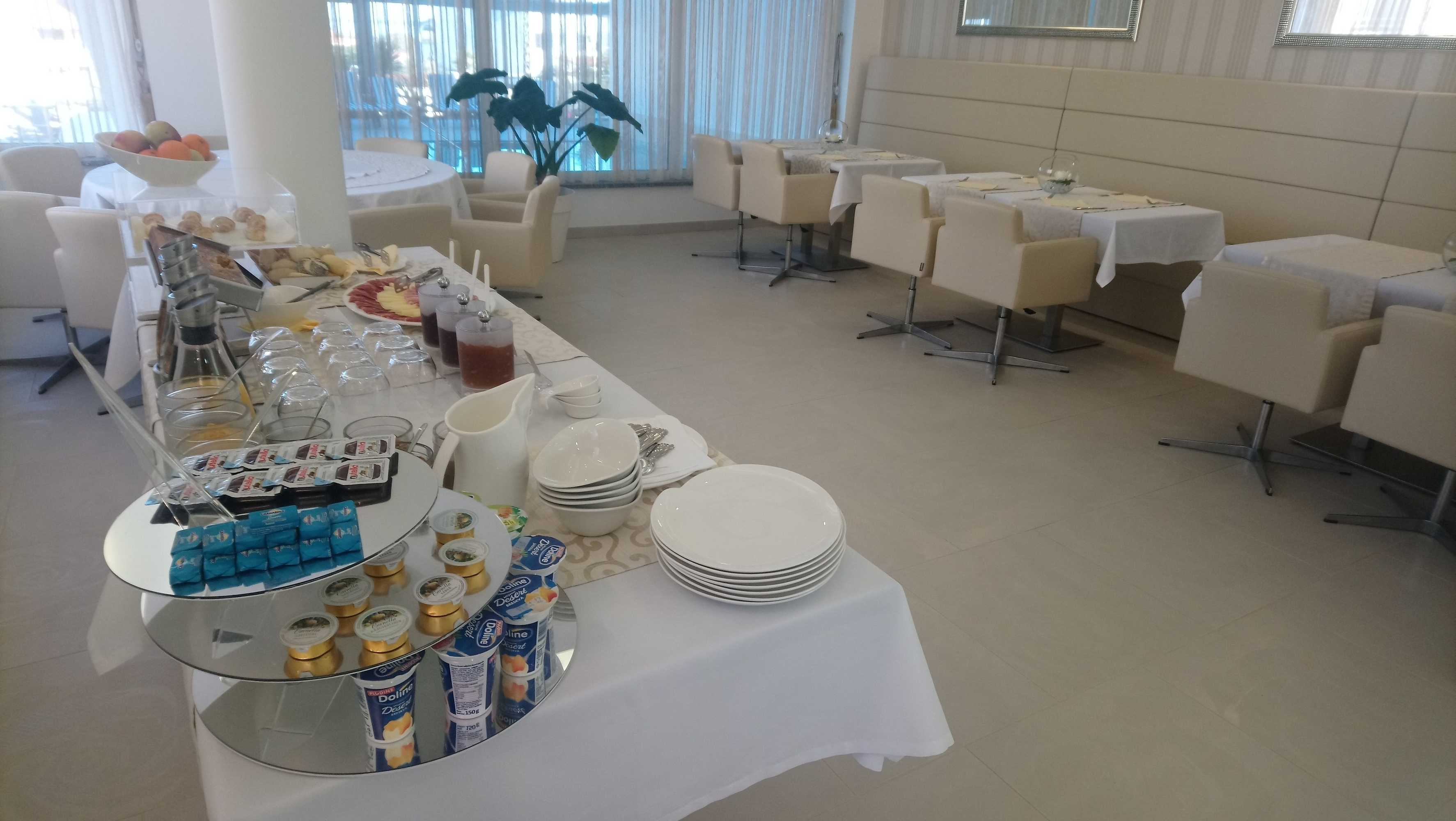 Gift card for Adrion Aparthotel