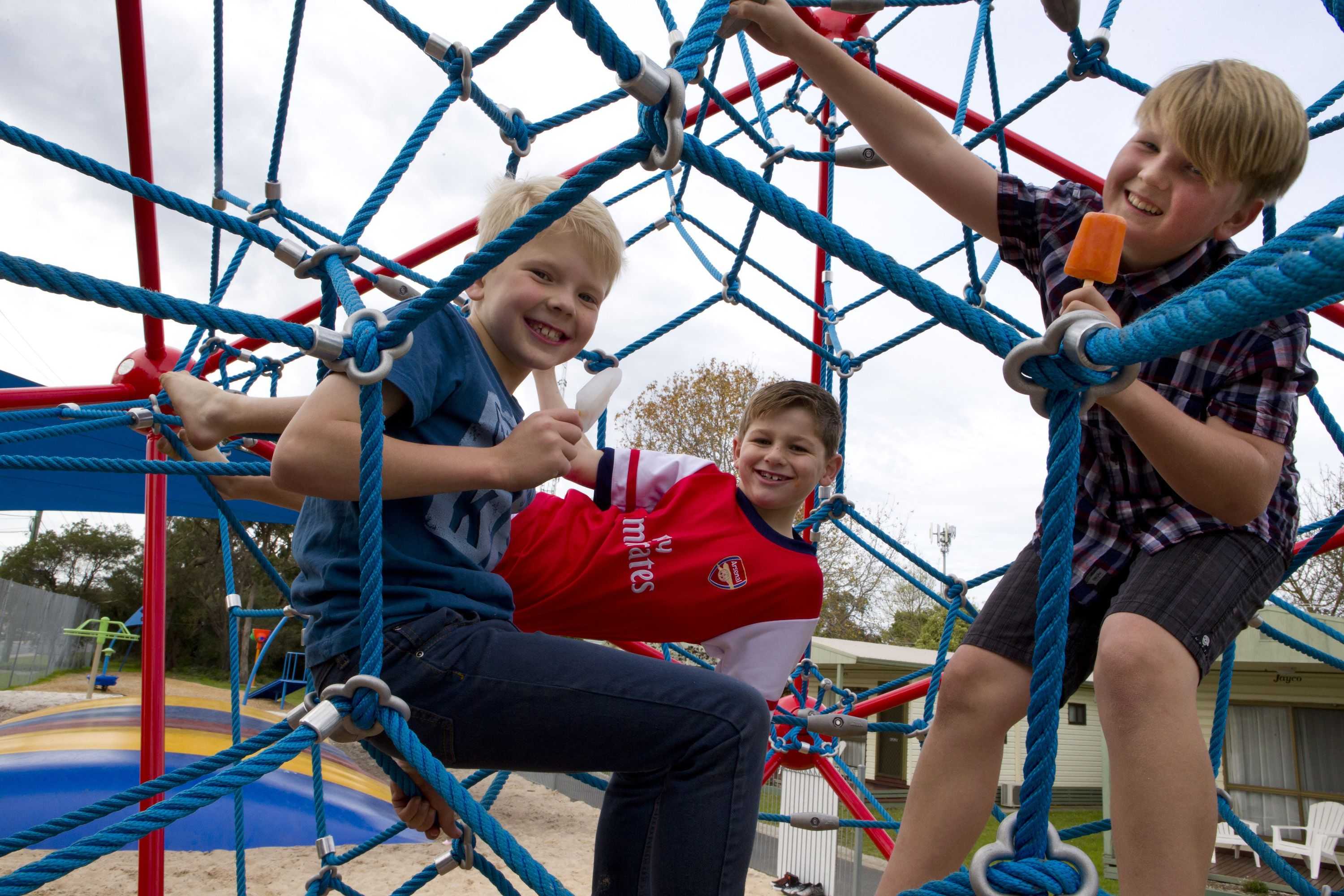 Gift card for Big4 Mornington Peninsula Holiday Park Gift card for Big4 Mornington Peninsula Holiday Park