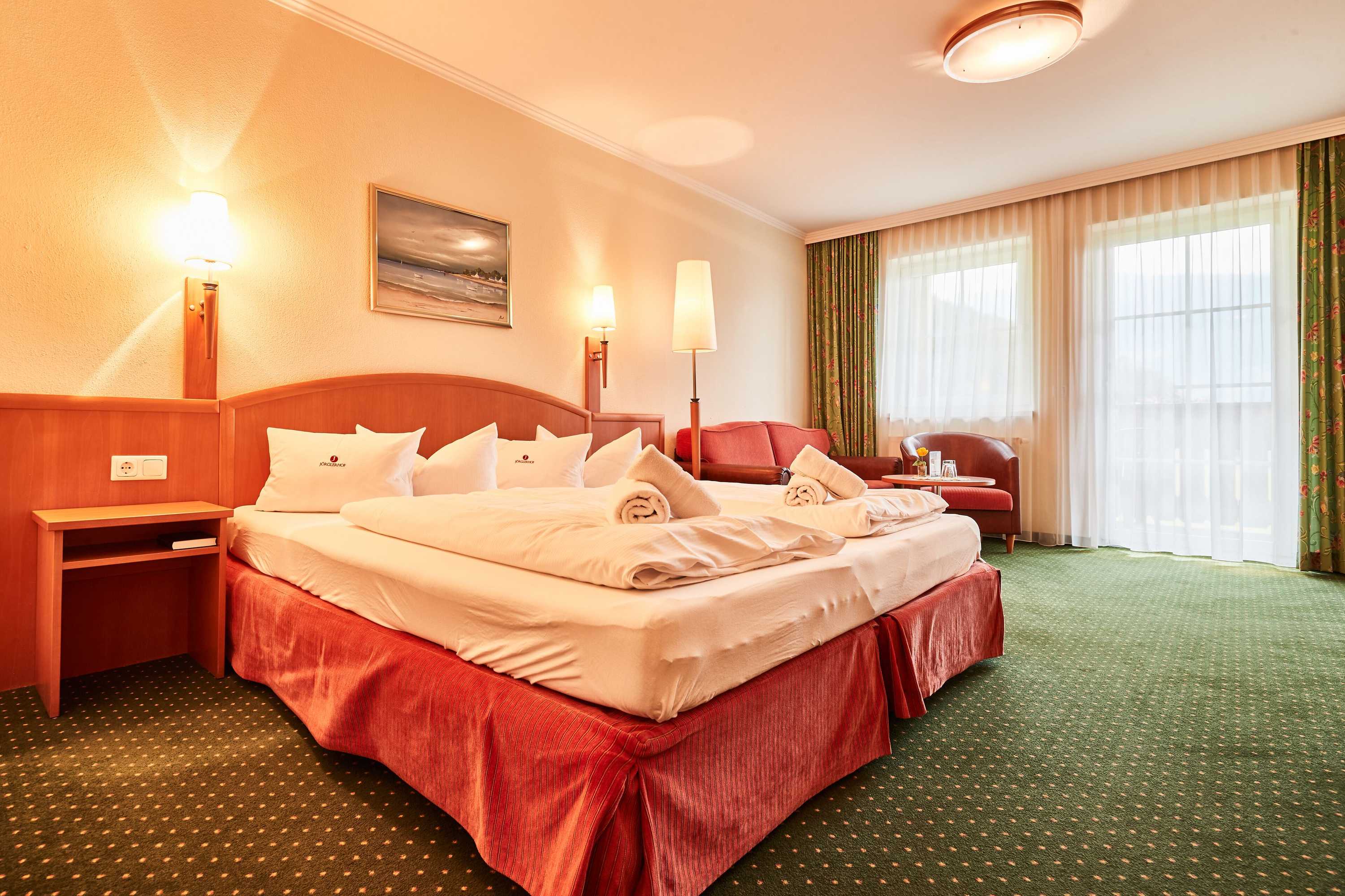 Gift card for Ferienhotel Jörglerhof Gift card for Ferienhotel Jörglerhof