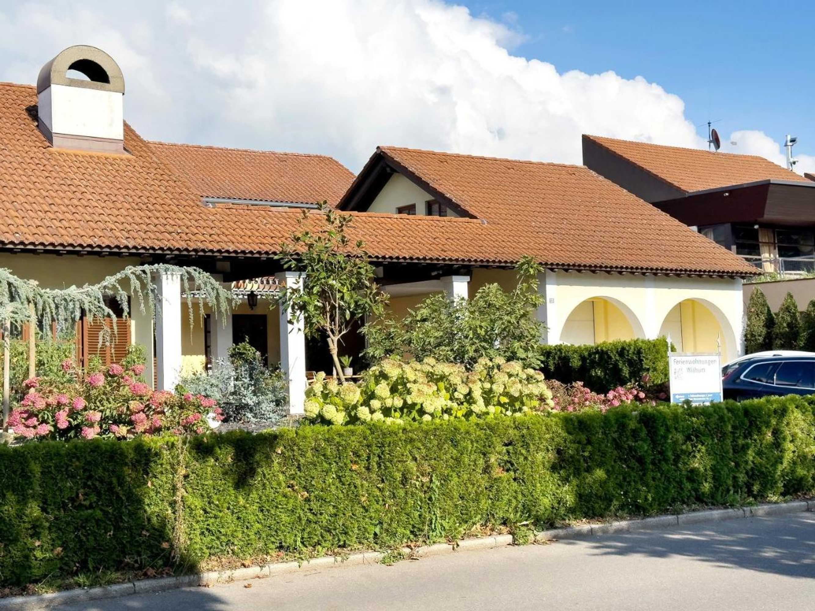 Gift card for Withum - Nonnenhorner Straße 13