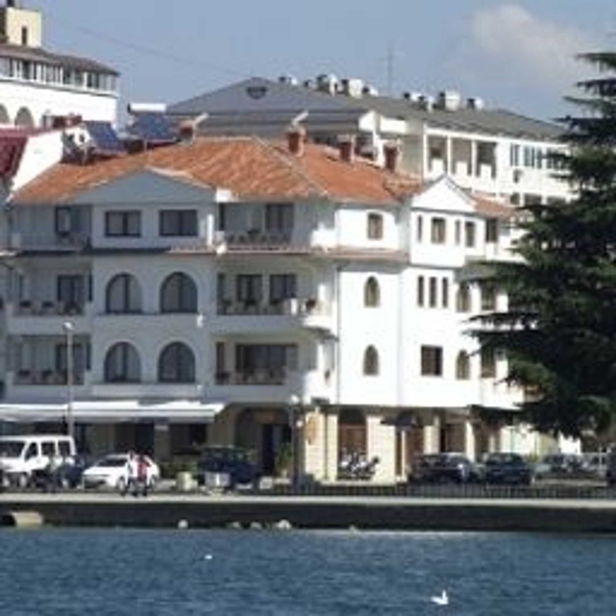 Gift card for Villa Dea Gift card for Villa Dea