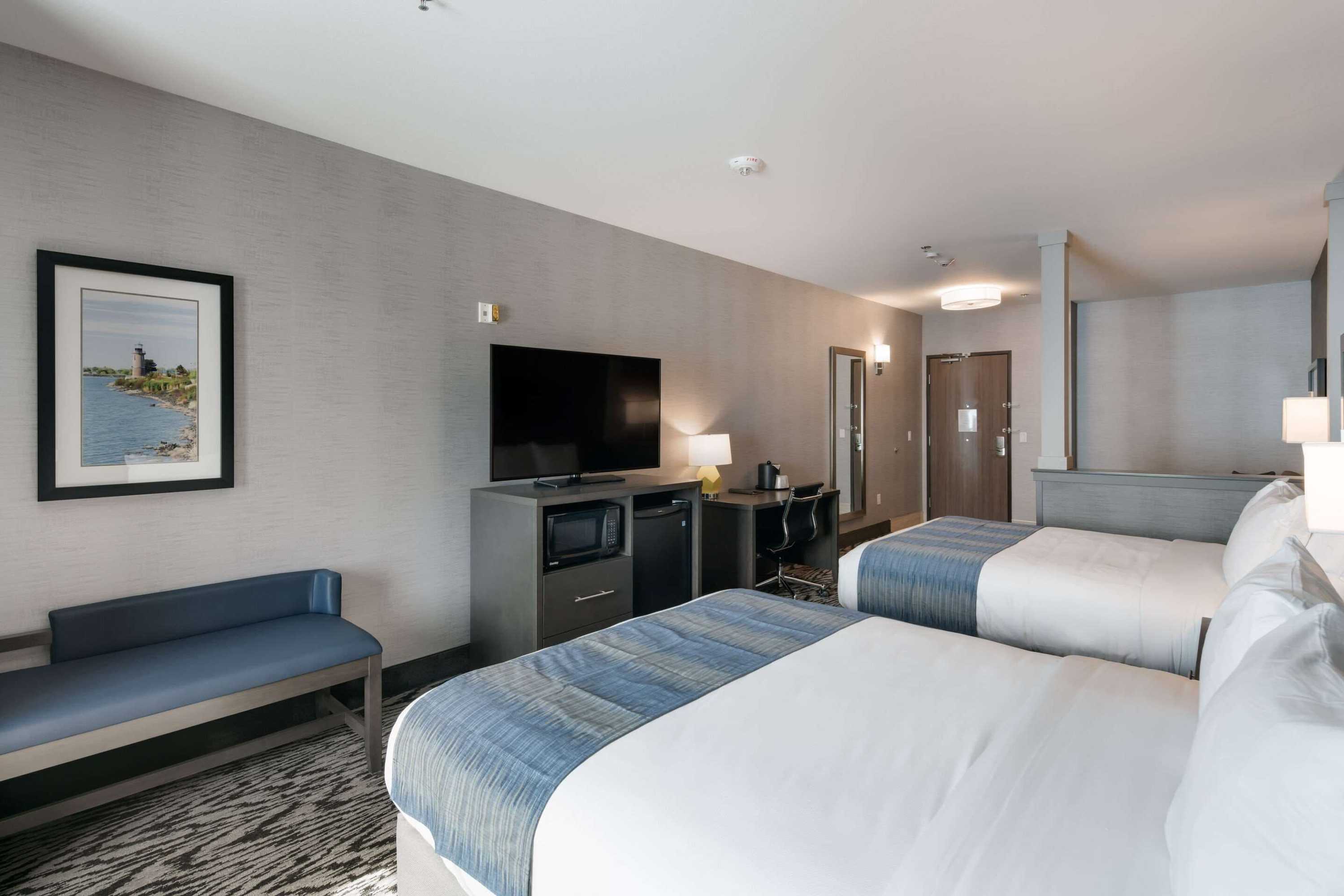 Gift card for Comfort Suites Kennewick at Southridge Gift card for Comfort Suites Kennewick at Southridge