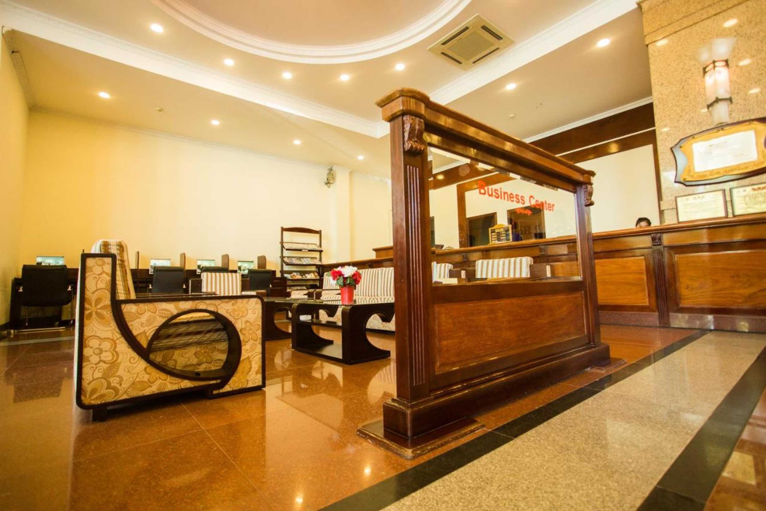 Gift card for Seagull Hotel