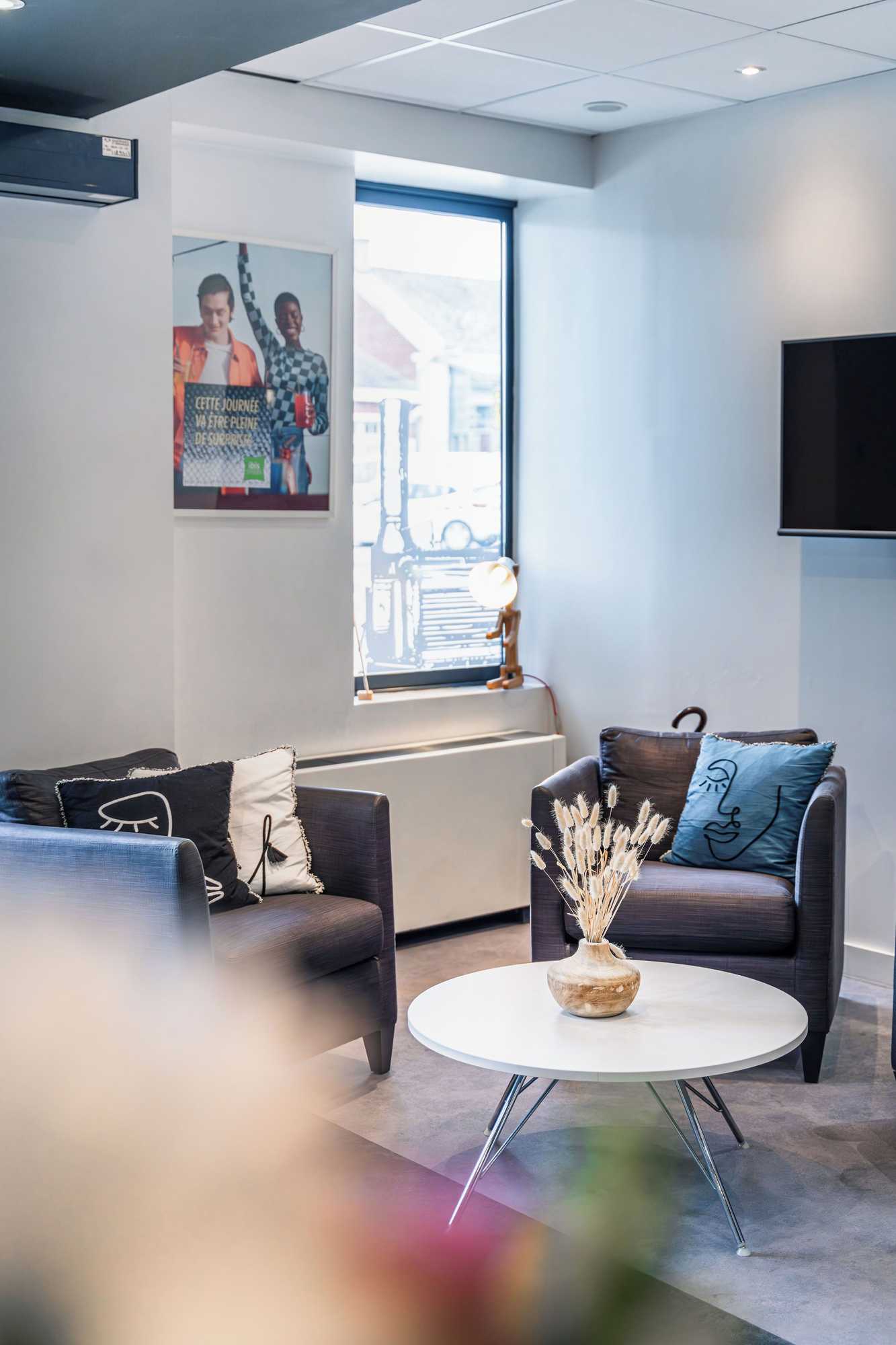 Gift card for Ibis Styles Vannes Gare Centre Gift card for Ibis Styles Vannes Gare Centre