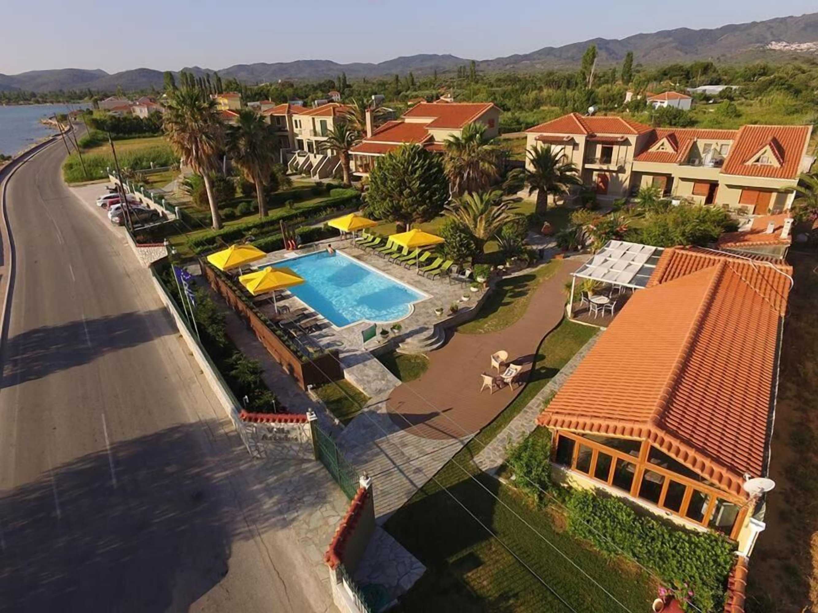 Gift card for Ariadnes Holiday Accommodation II Gift card for Ariadnes Holiday Accommodation II