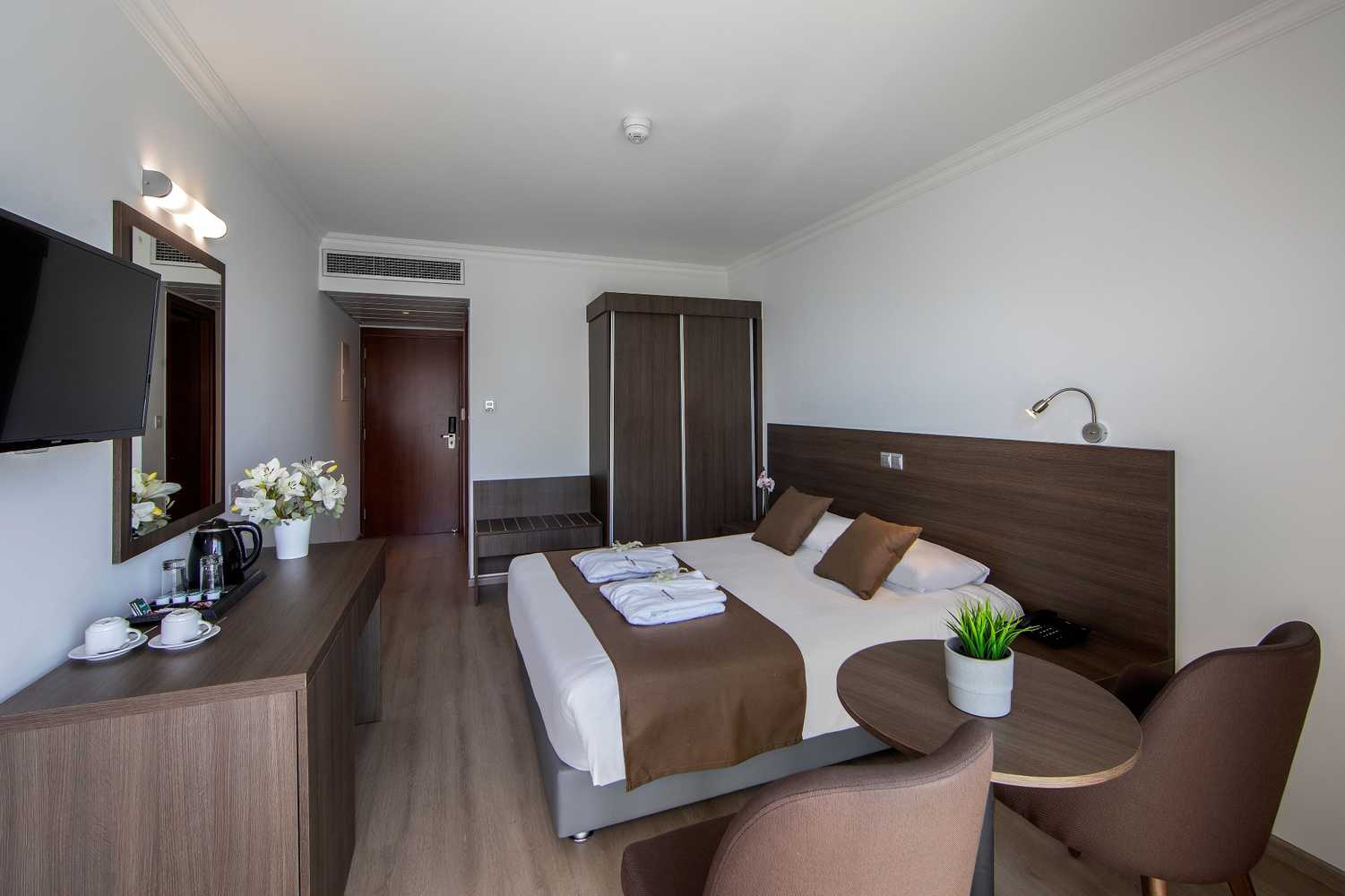 Gift card for Kapetanios Limassol Hotel