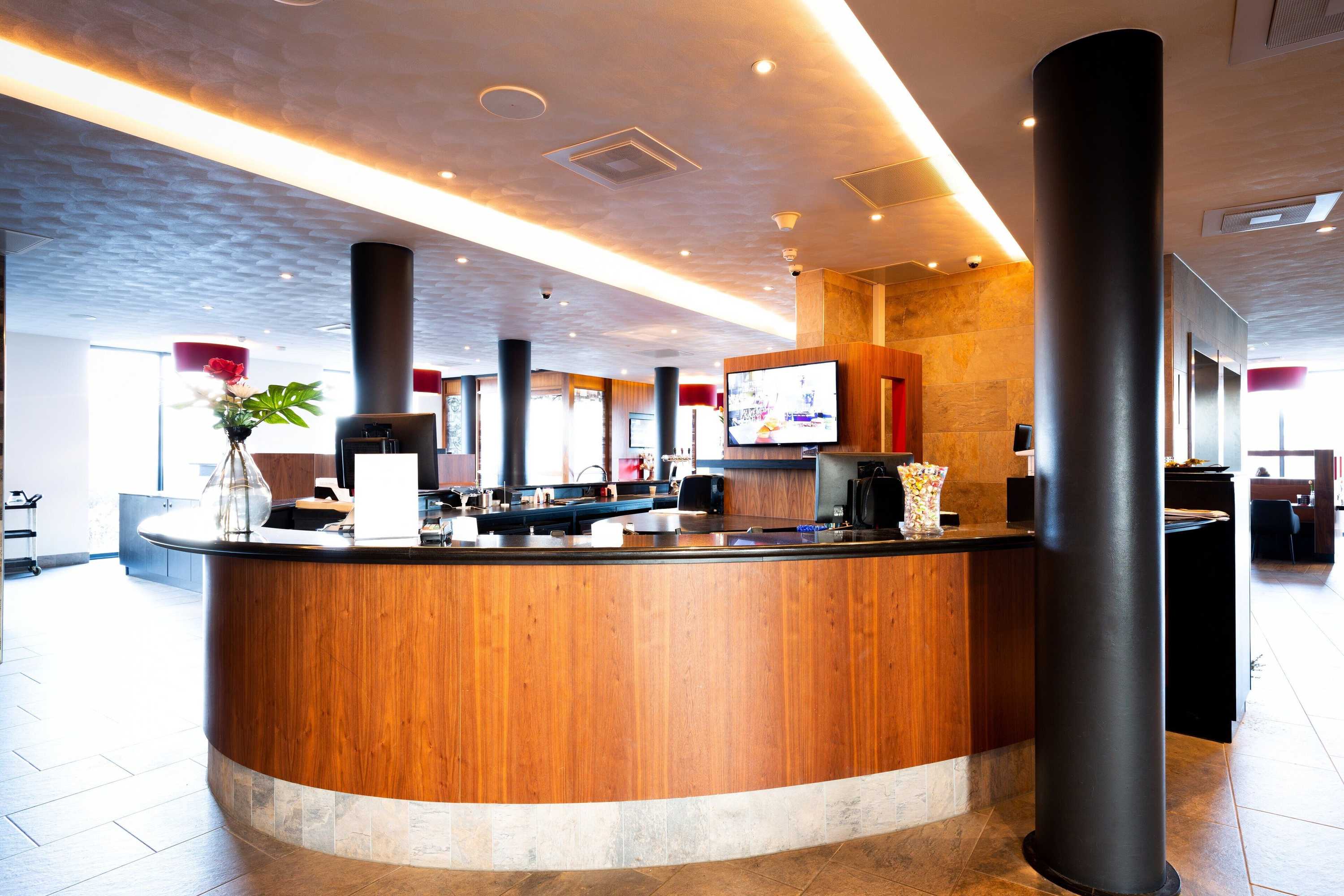 Gift card for Bastion Hotel Brielle Europoort Gift card for Bastion Hotel Brielle Europoort