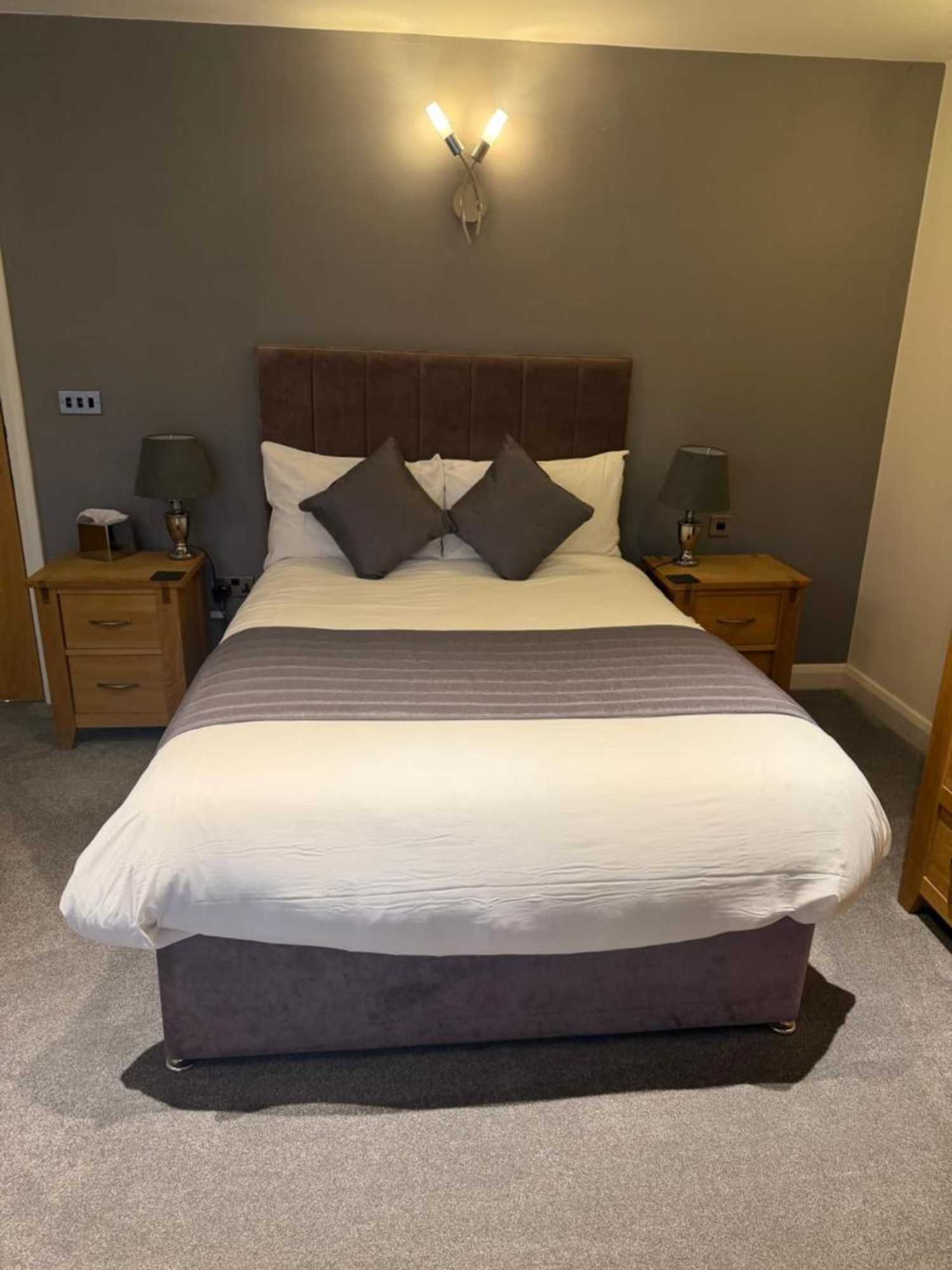 Gift card for Charnock Farm Motel