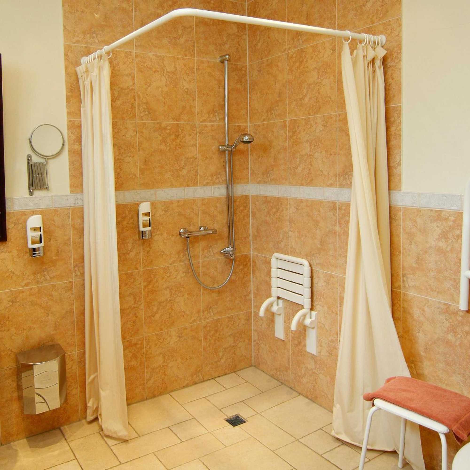 Gift card for Die Dependance