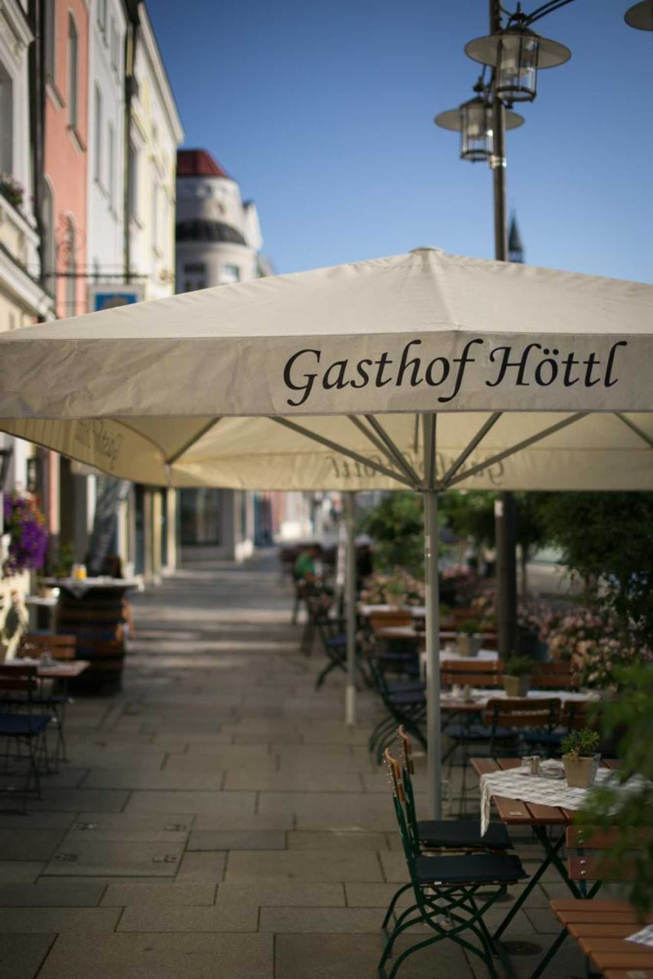 Gift card for Hotel-Gasthof Höttl