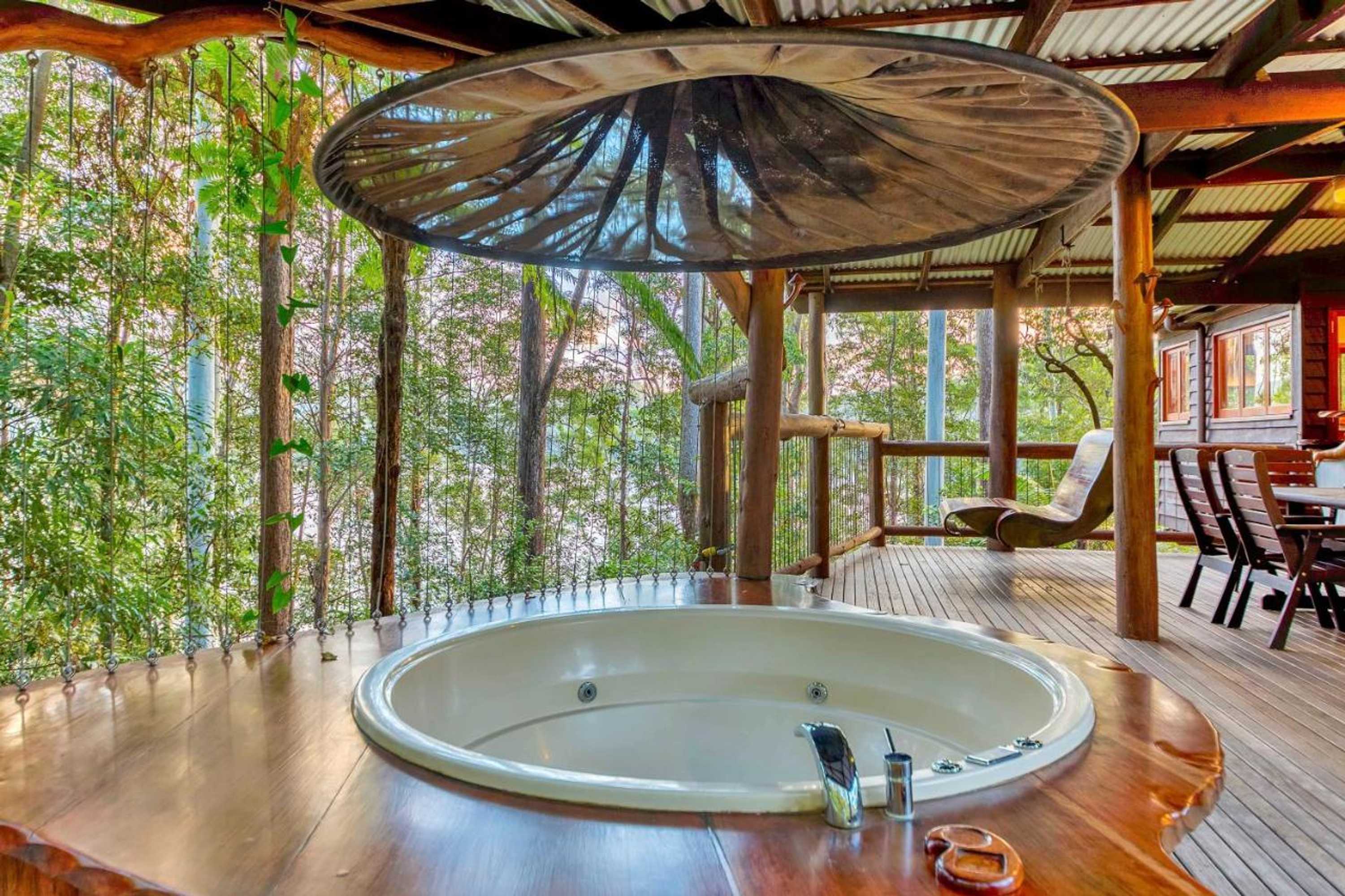 Gift card for Secrets on The Lake