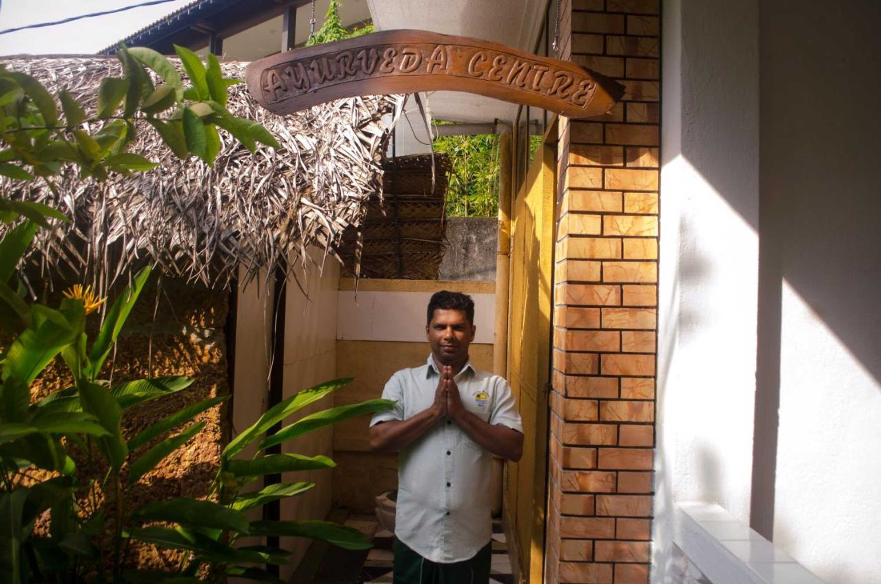 Gift card for Pahalage Guesthouse