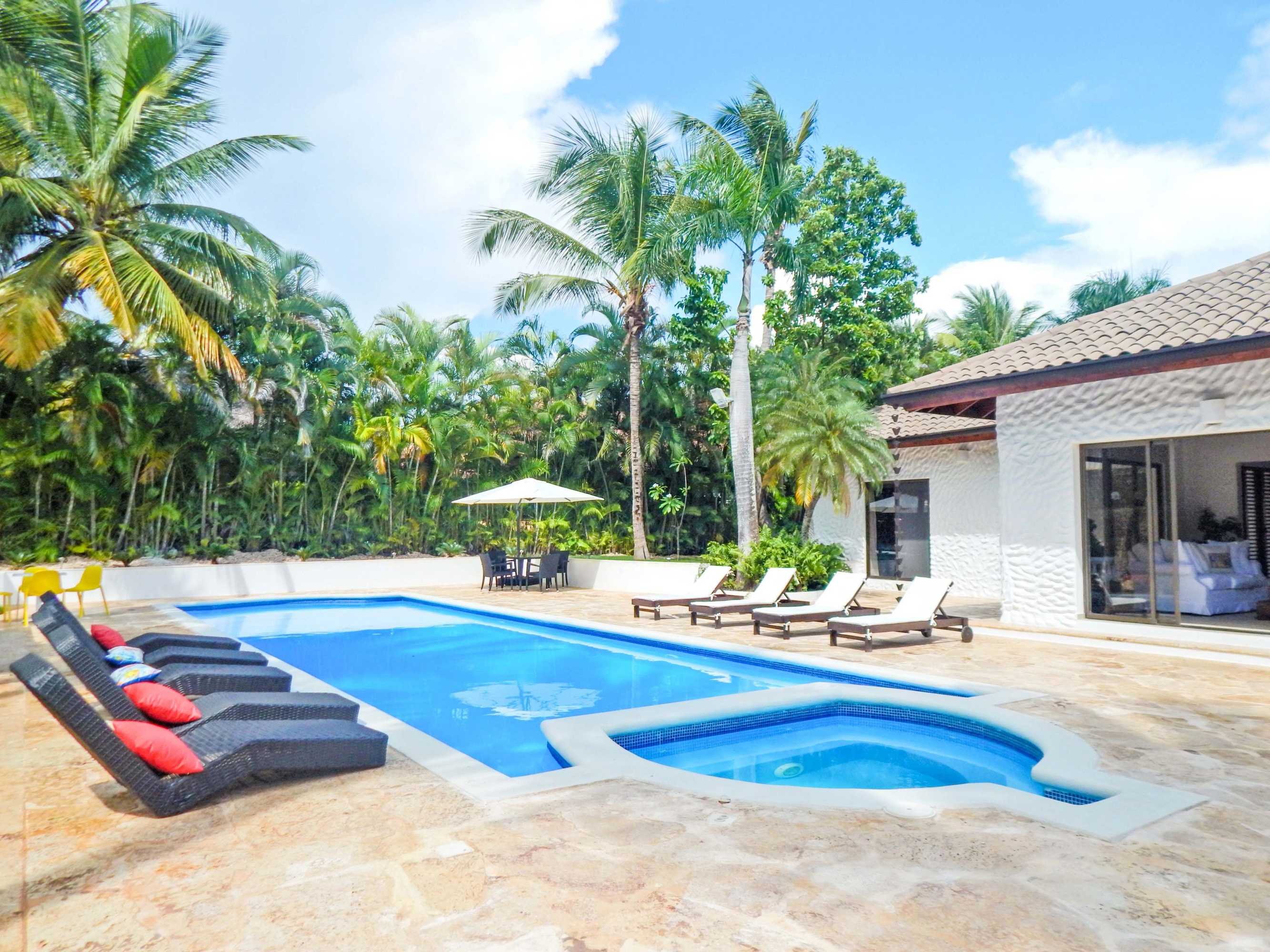Gift card for Villa Toscano by Casa de Campo Resort & Villas Gift card for Villa Toscano by Casa de Campo Resort & Villas