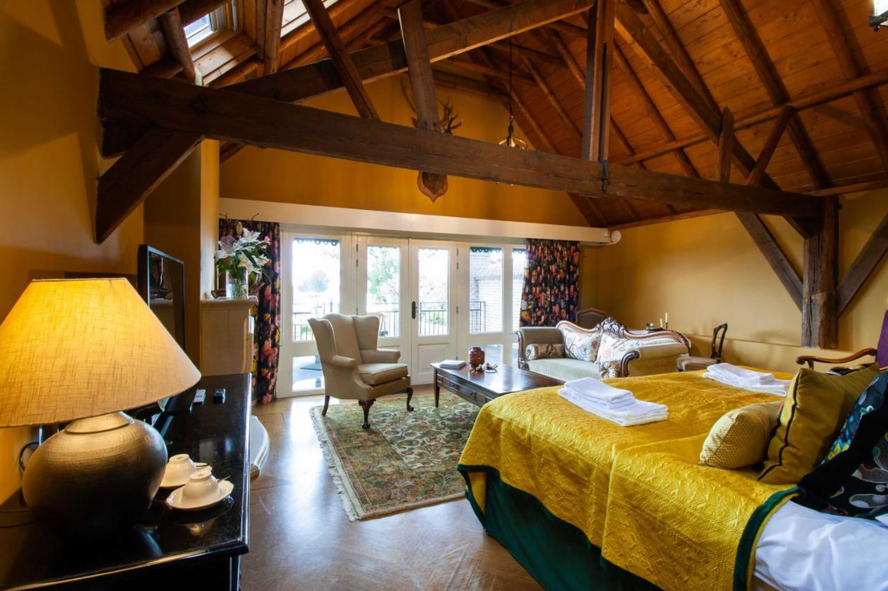 Gift card for Villa Veertien