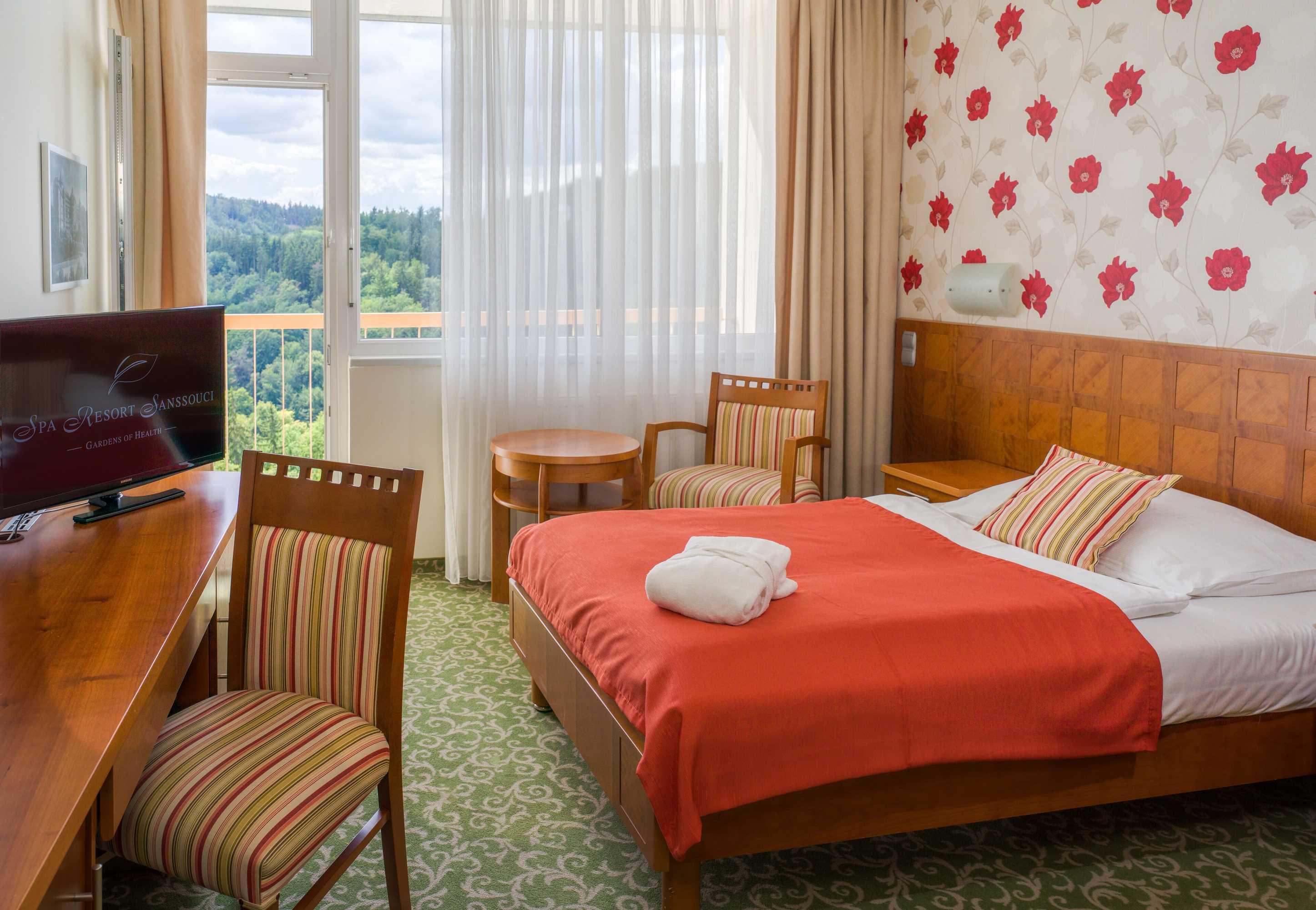 Gift card for Spa Resort Sanssouci Gift card for Spa Resort Sanssouci
