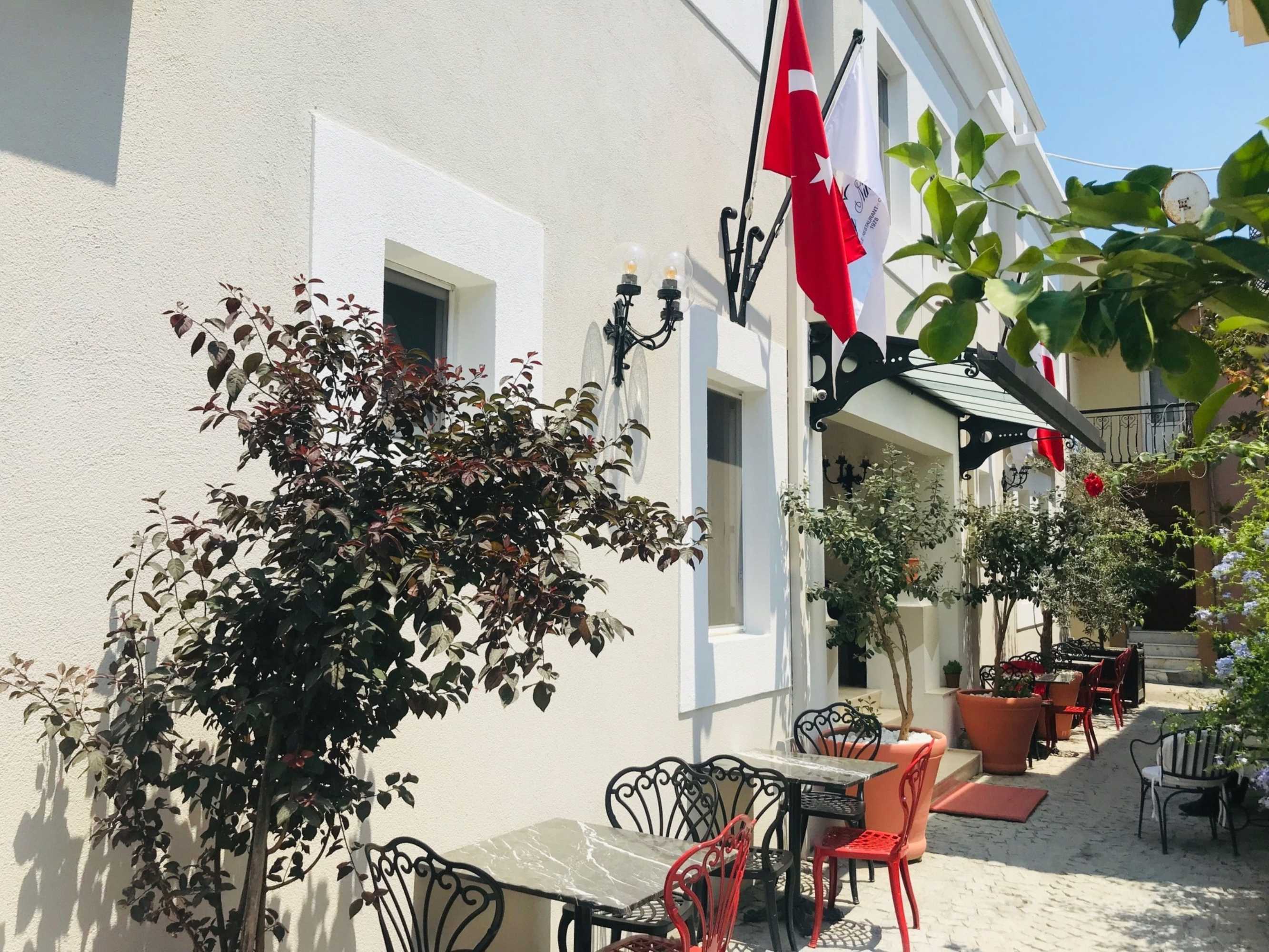 Gift card for Bay Nihat Lale Otel Gift card for Bay Nihat Lale Otel