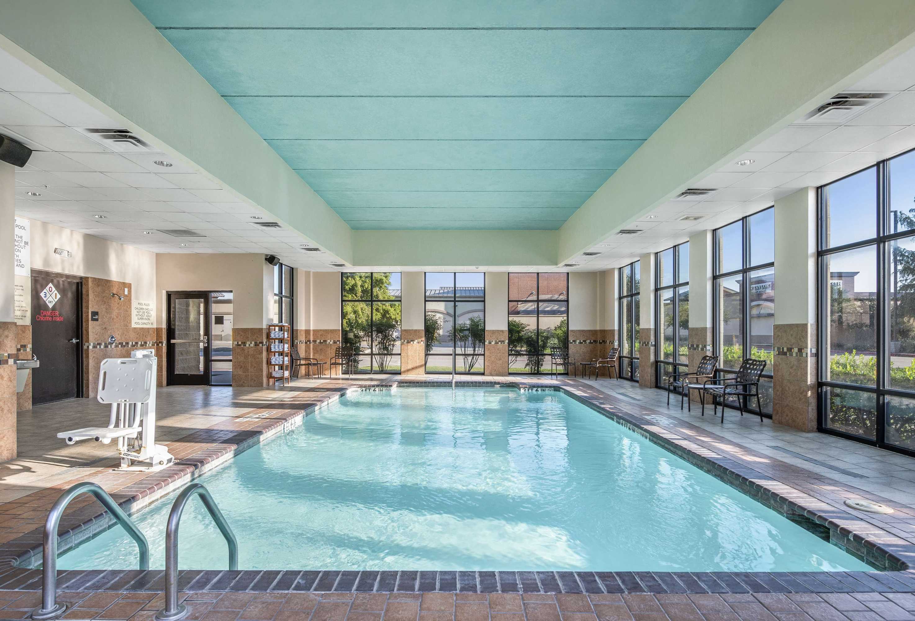 Gift card for Hampton Inn & Suites-Dallas Allen Gift card for Hampton Inn & Suites-Dallas Allen