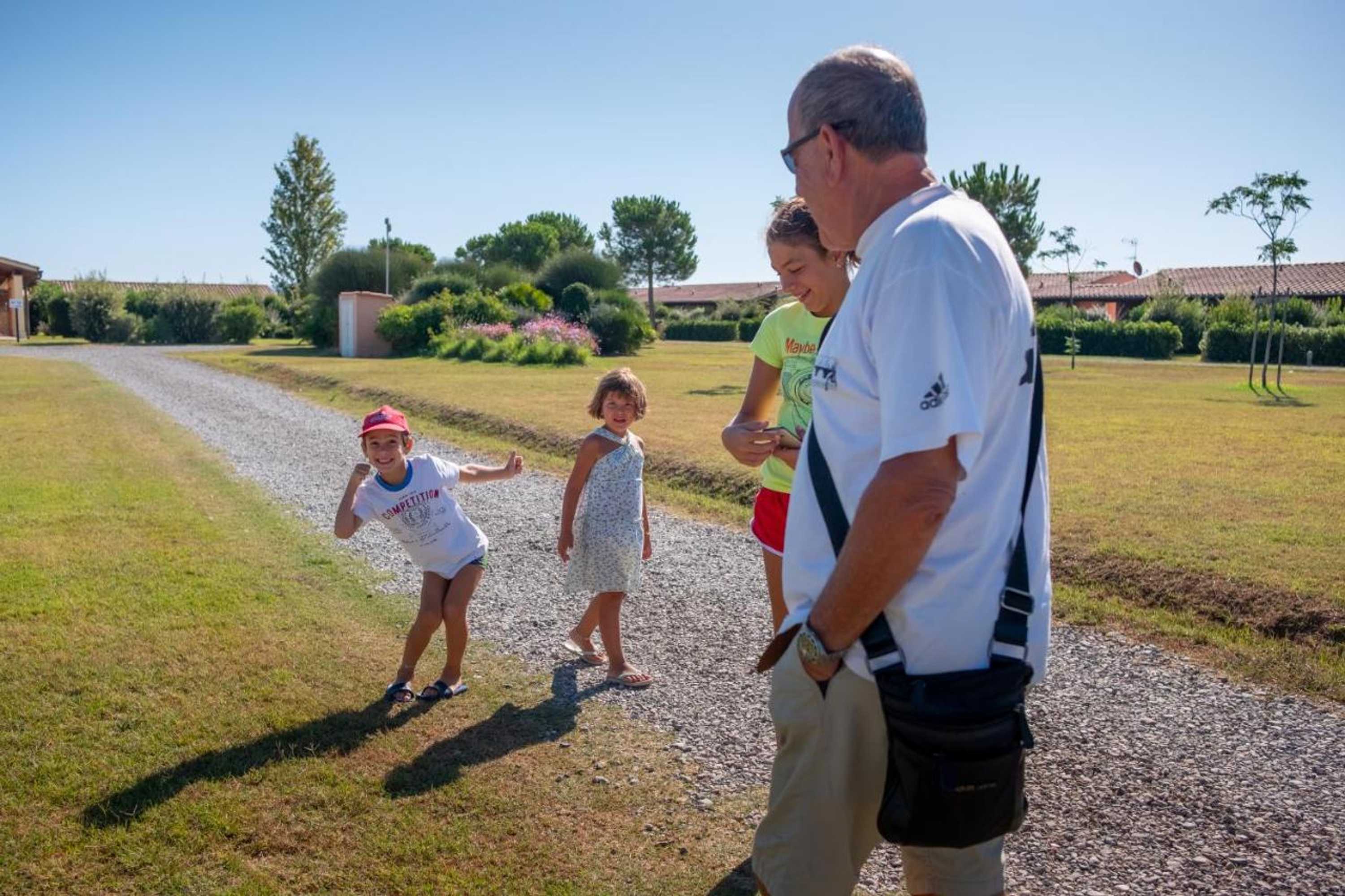 Gift card for Residenza Principina